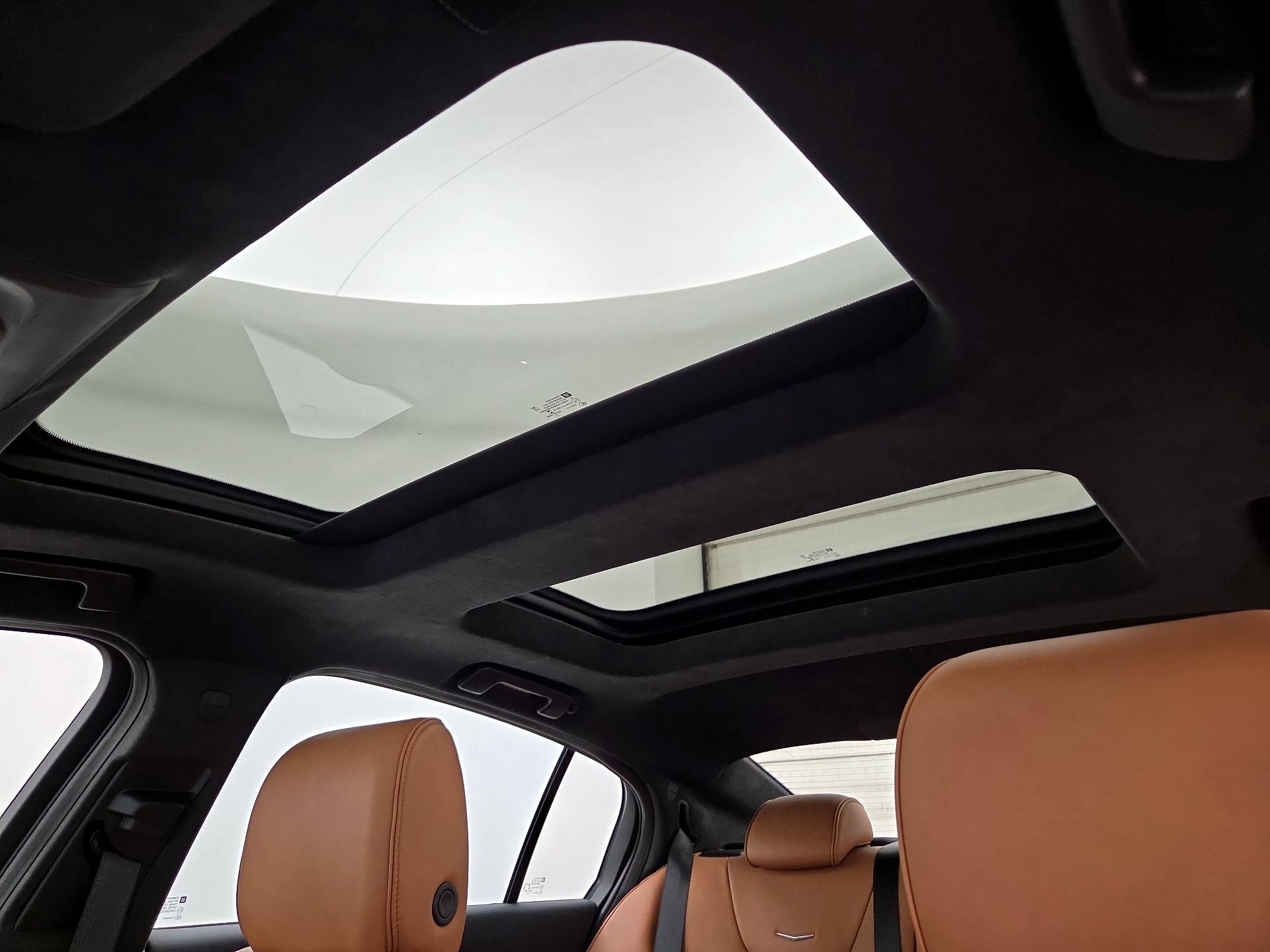 Thumbnail: 2022 Cadillac CT5 - 20
