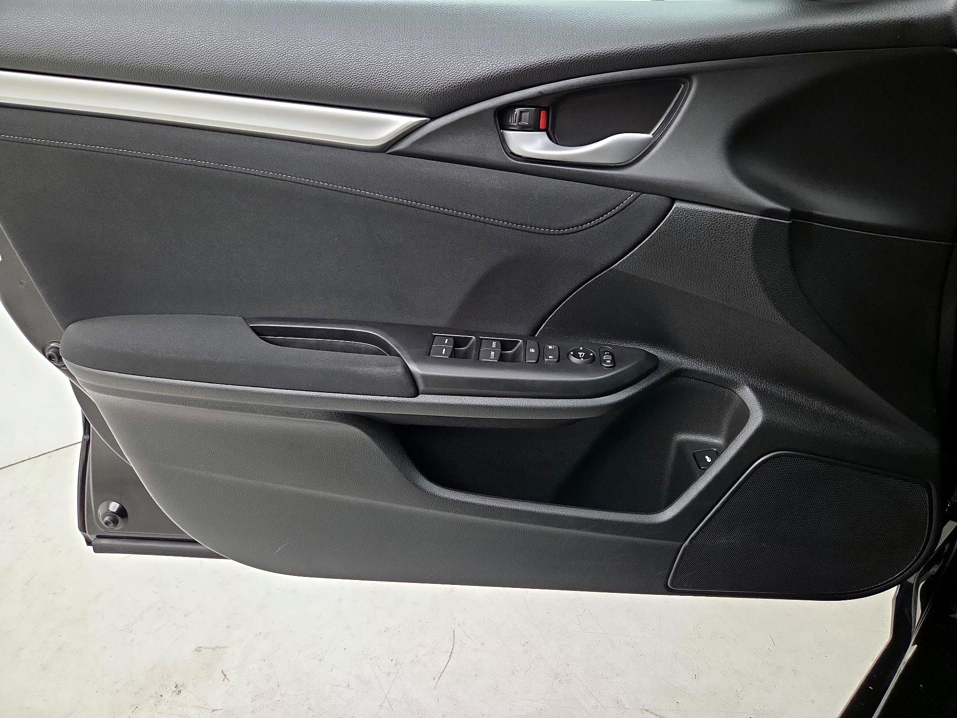 Thumbnail: 2021 Honda Civic - 12