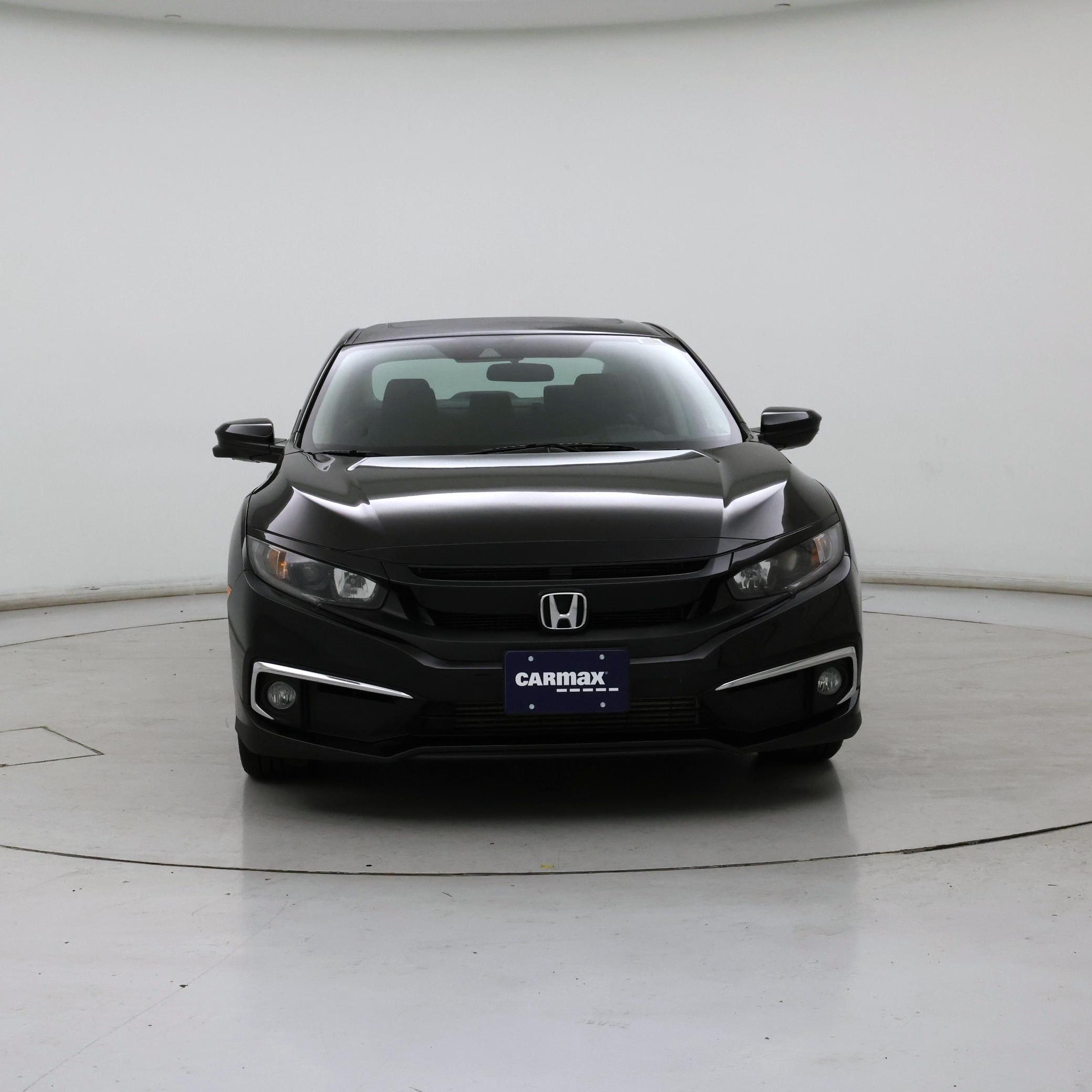Thumbnail: 2021 Honda Civic - 5