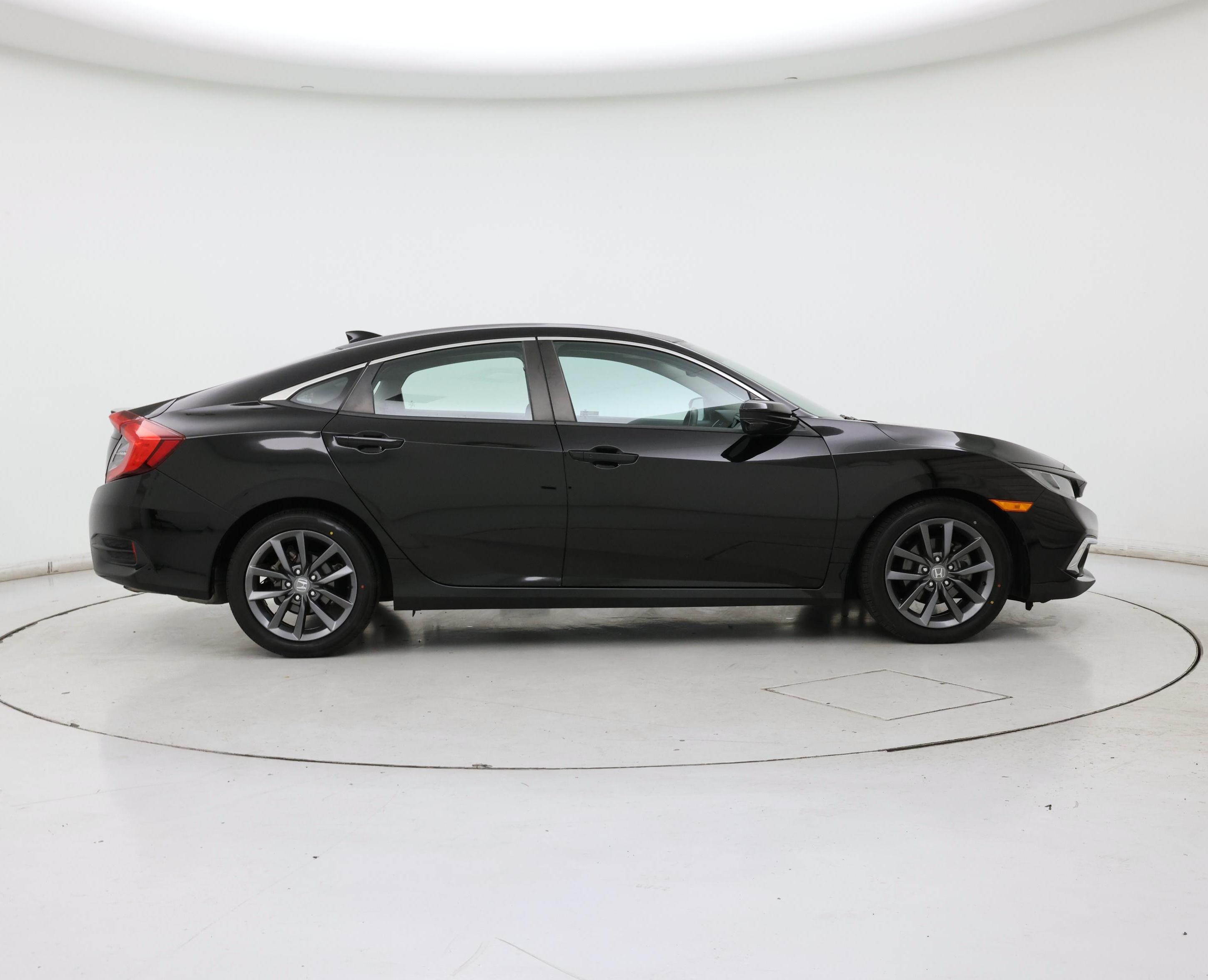 Thumbnail: 2021 Honda Civic - 7