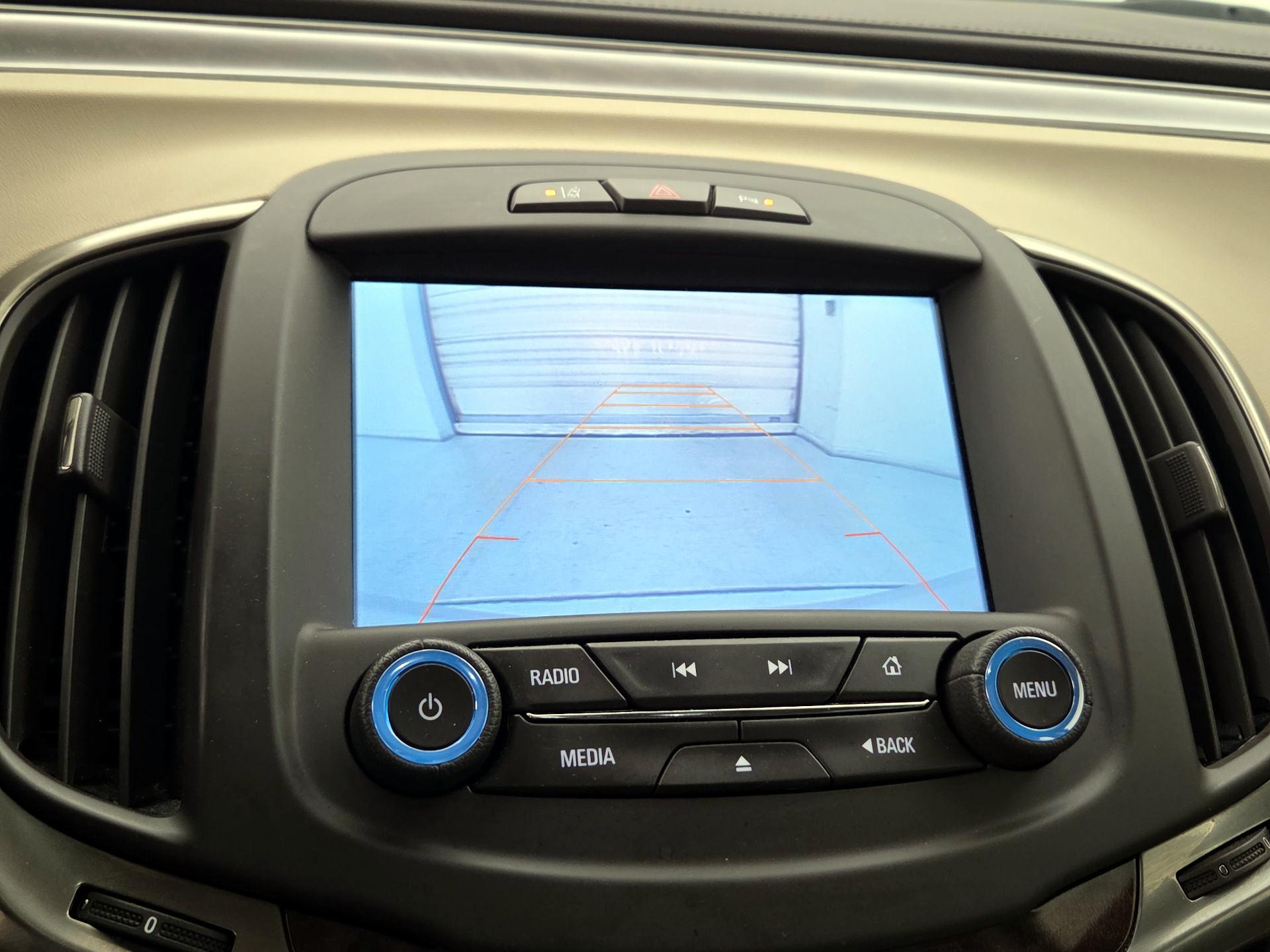 Thumbnail: 2016 Buick LaCrosse - 14