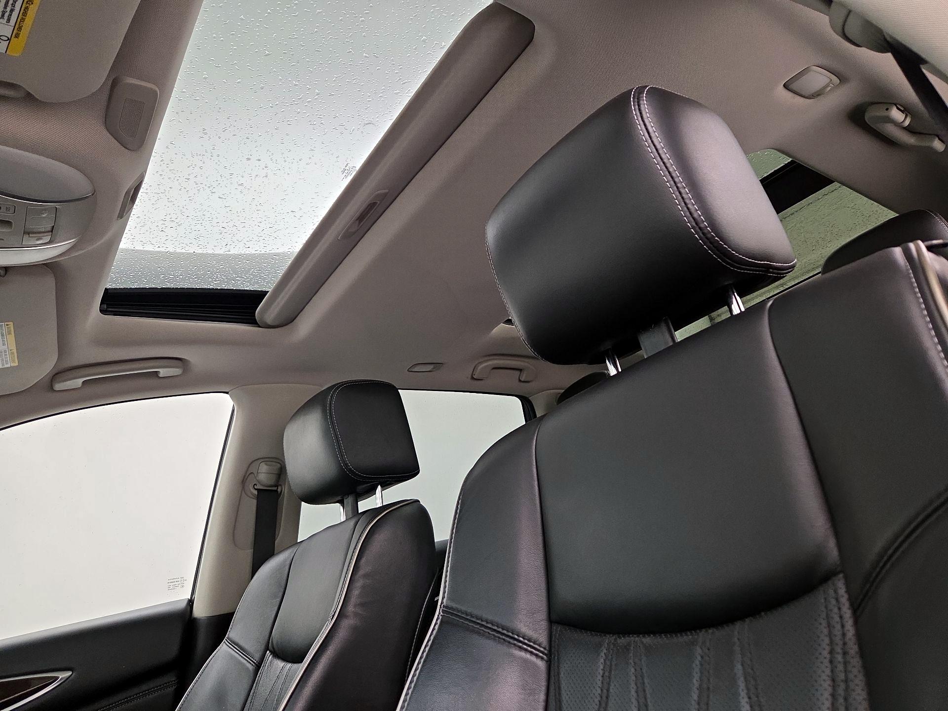 Thumbnail: 2017 INFINITI QX60 - 20