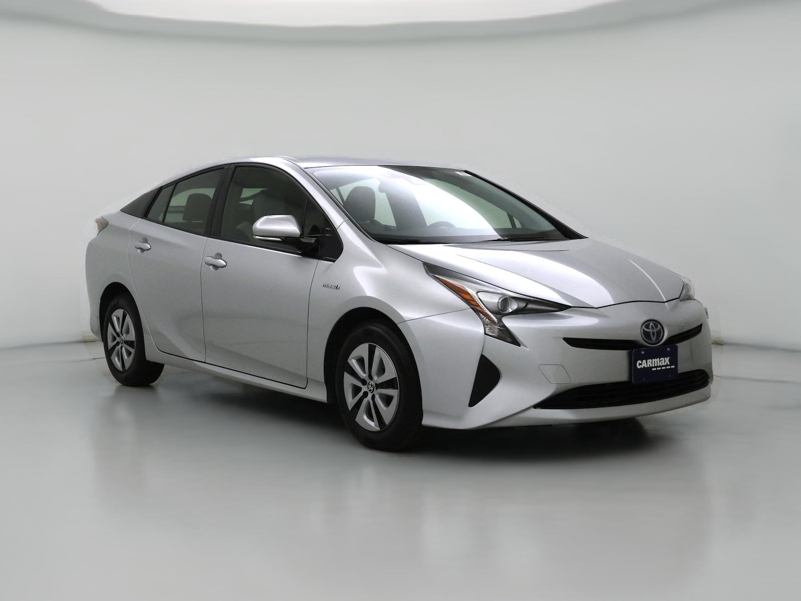 2017 Toyota Prius Two Eco