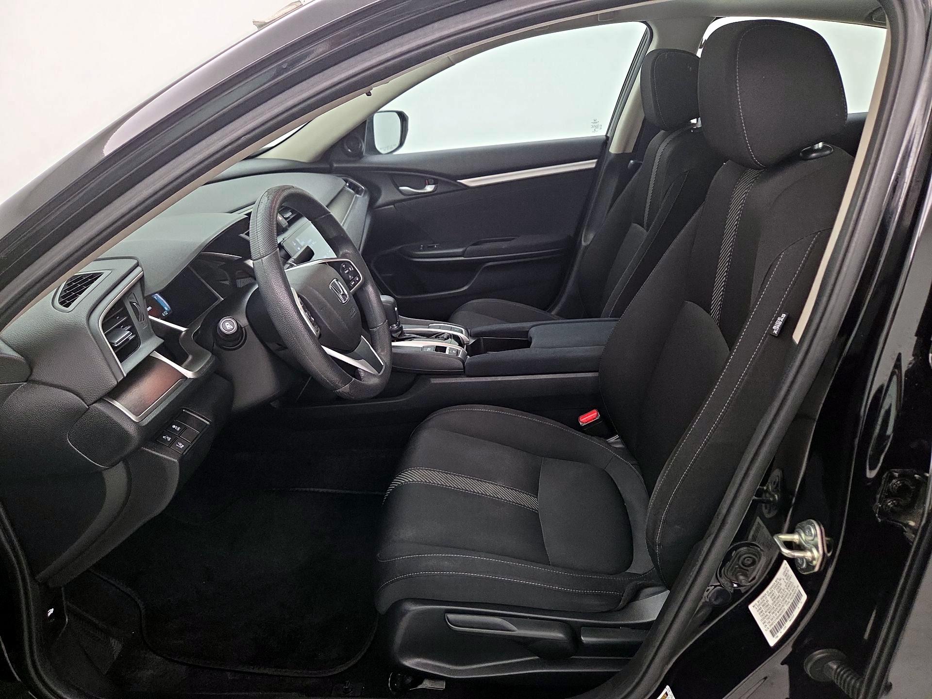 Thumbnail: 2017 Honda Civic - 11