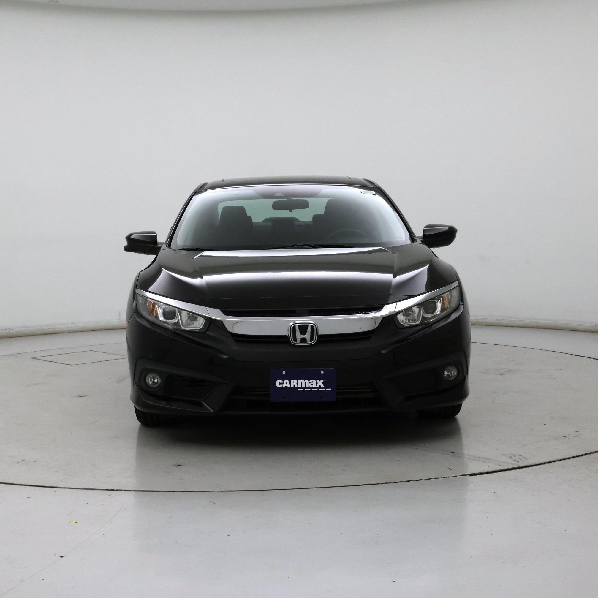 Thumbnail: 2017 Honda Civic - 5