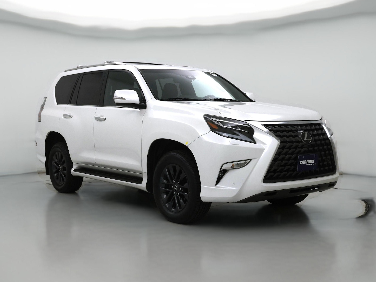 2023 Lexus GX