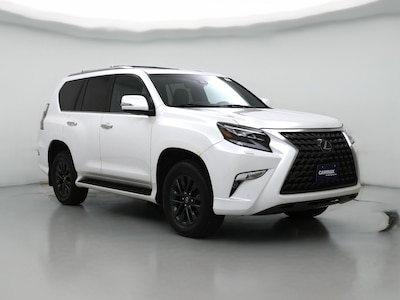 2023 Lexus GX 460 Premium