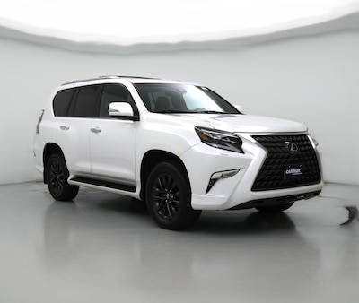 2023 Lexus GX 460 Premium