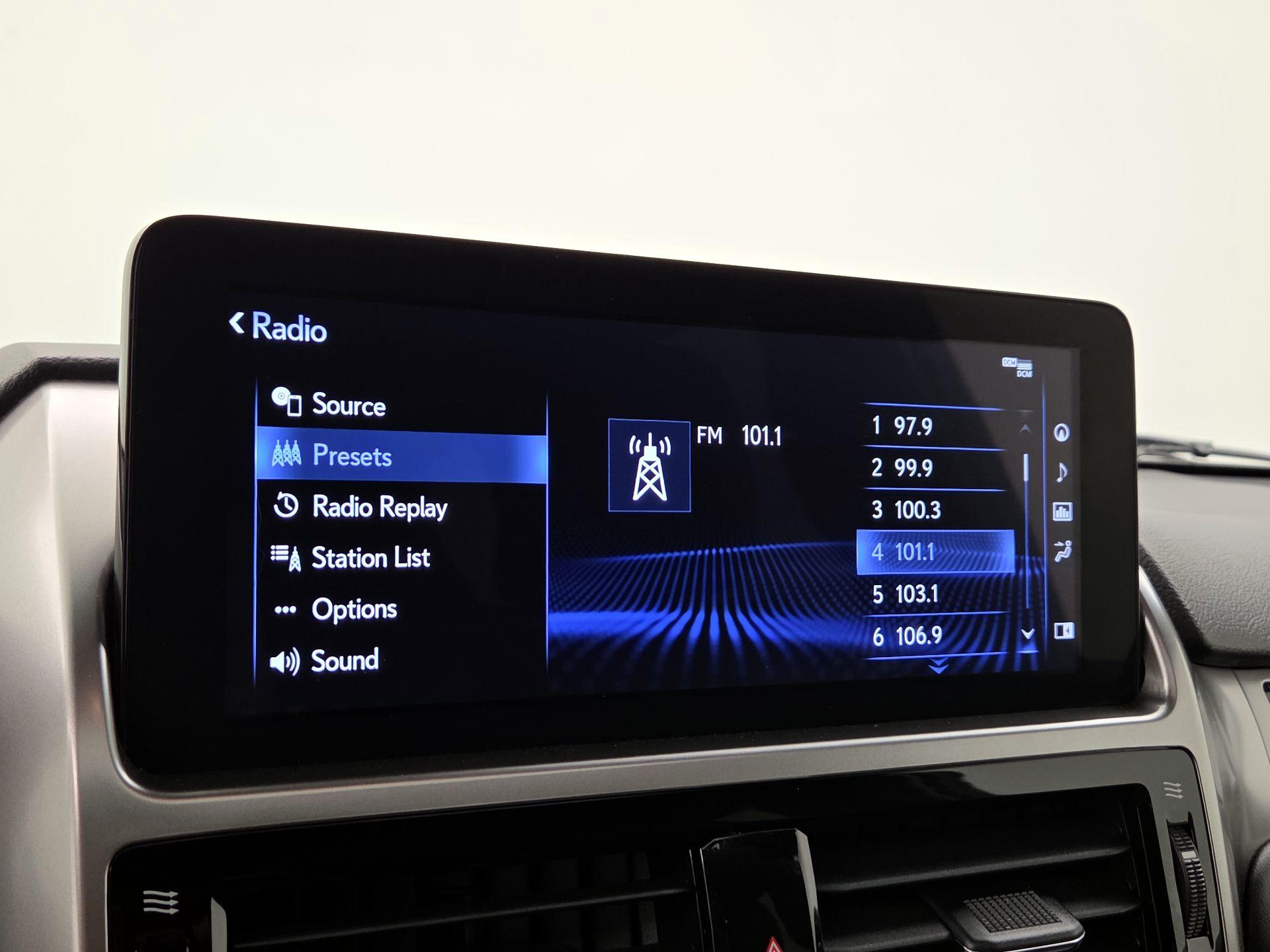 Thumbnail: 2023 Lexus GX - 16