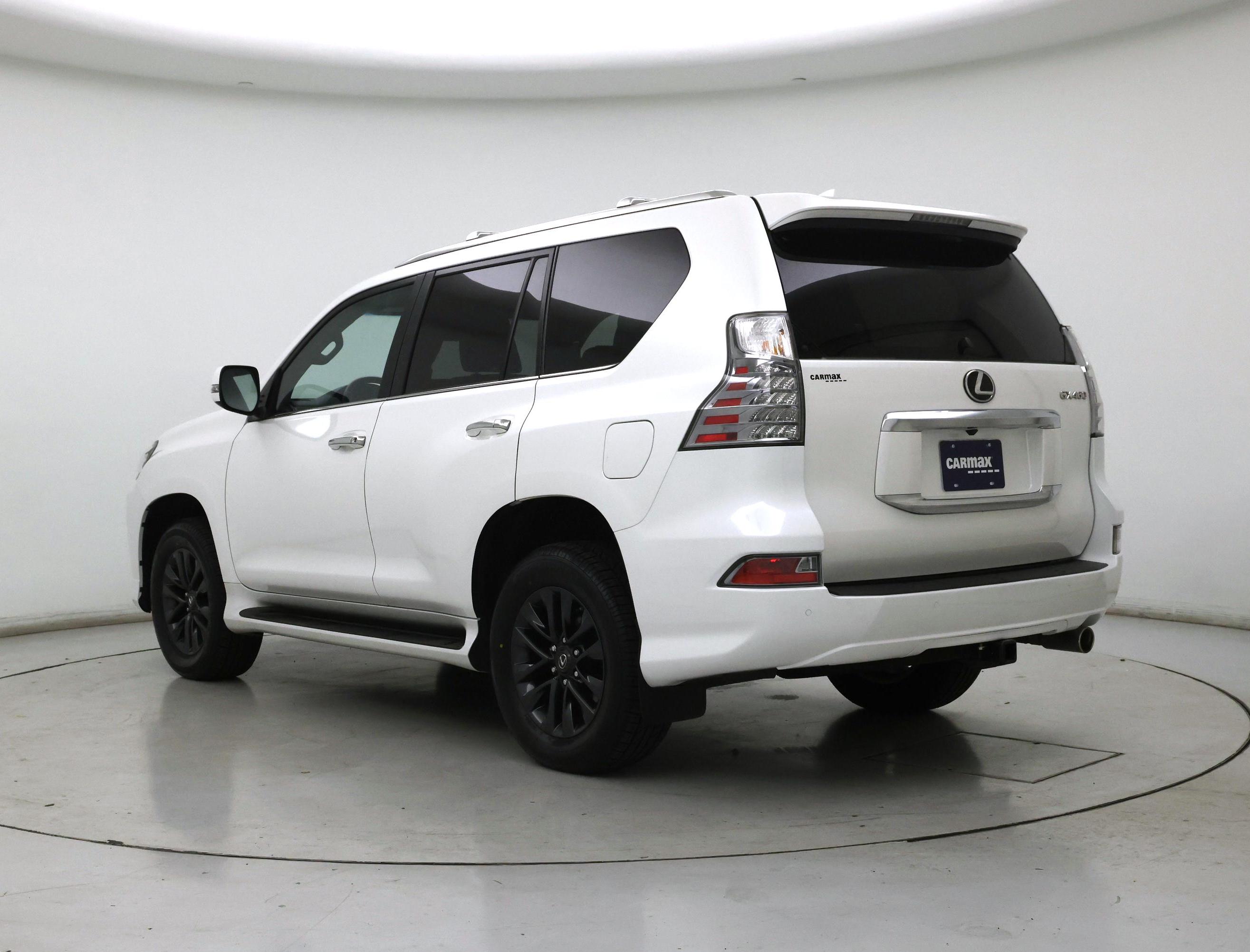 Thumbnail: 2023 Lexus GX - 2