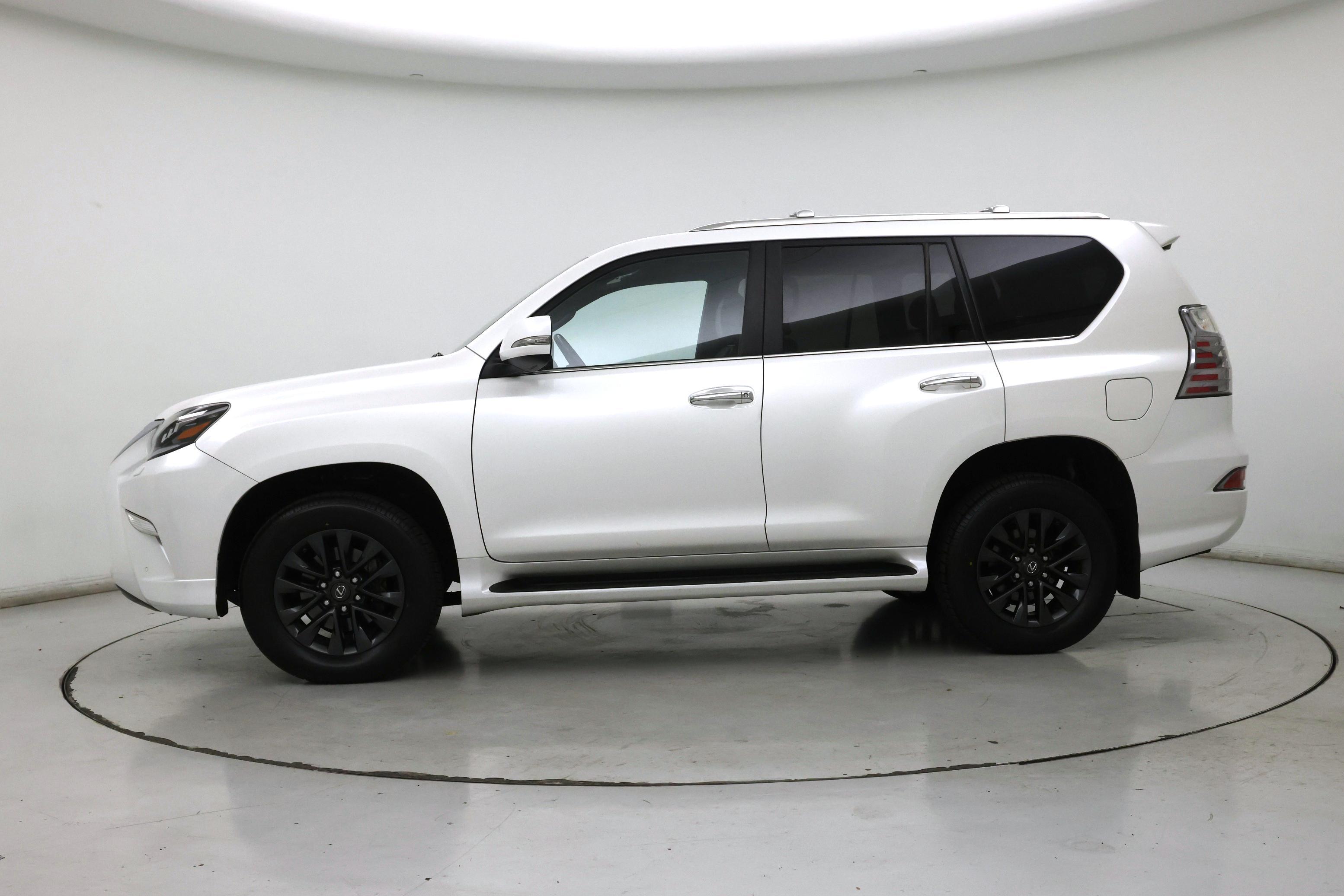 Thumbnail: 2023 Lexus GX - 3