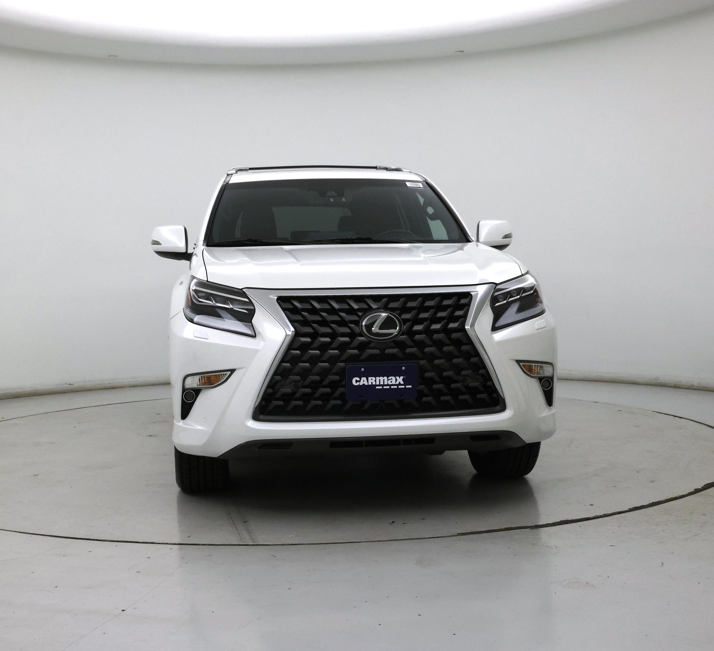 Thumbnail: 2023 Lexus GX - 5
