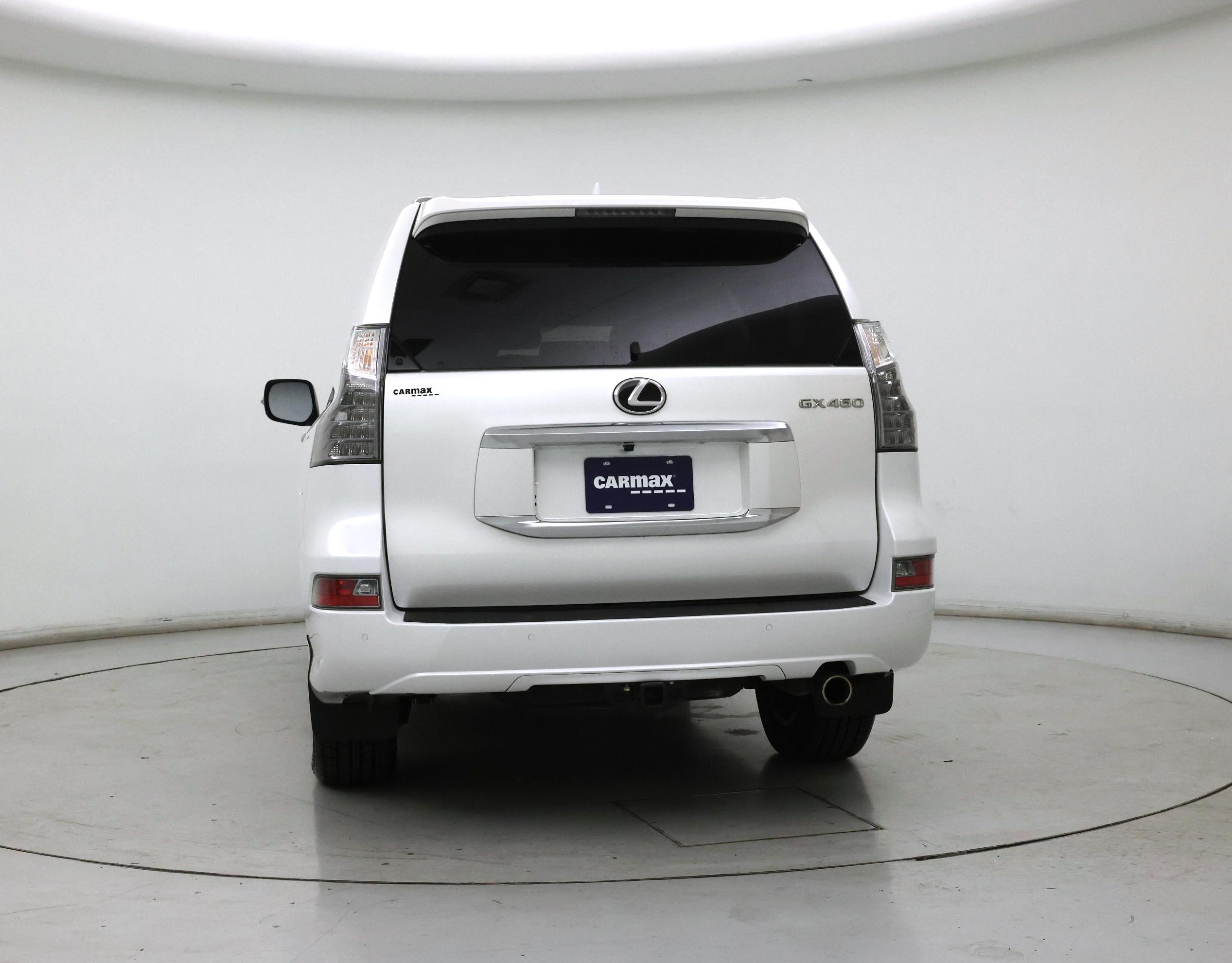 Thumbnail: 2023 Lexus GX - 6