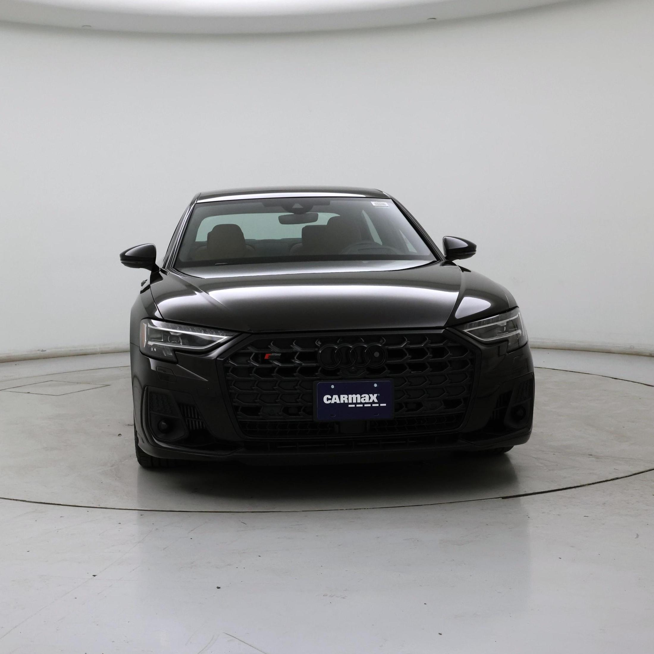 Thumbnail: 2024 Audi S8 - 5