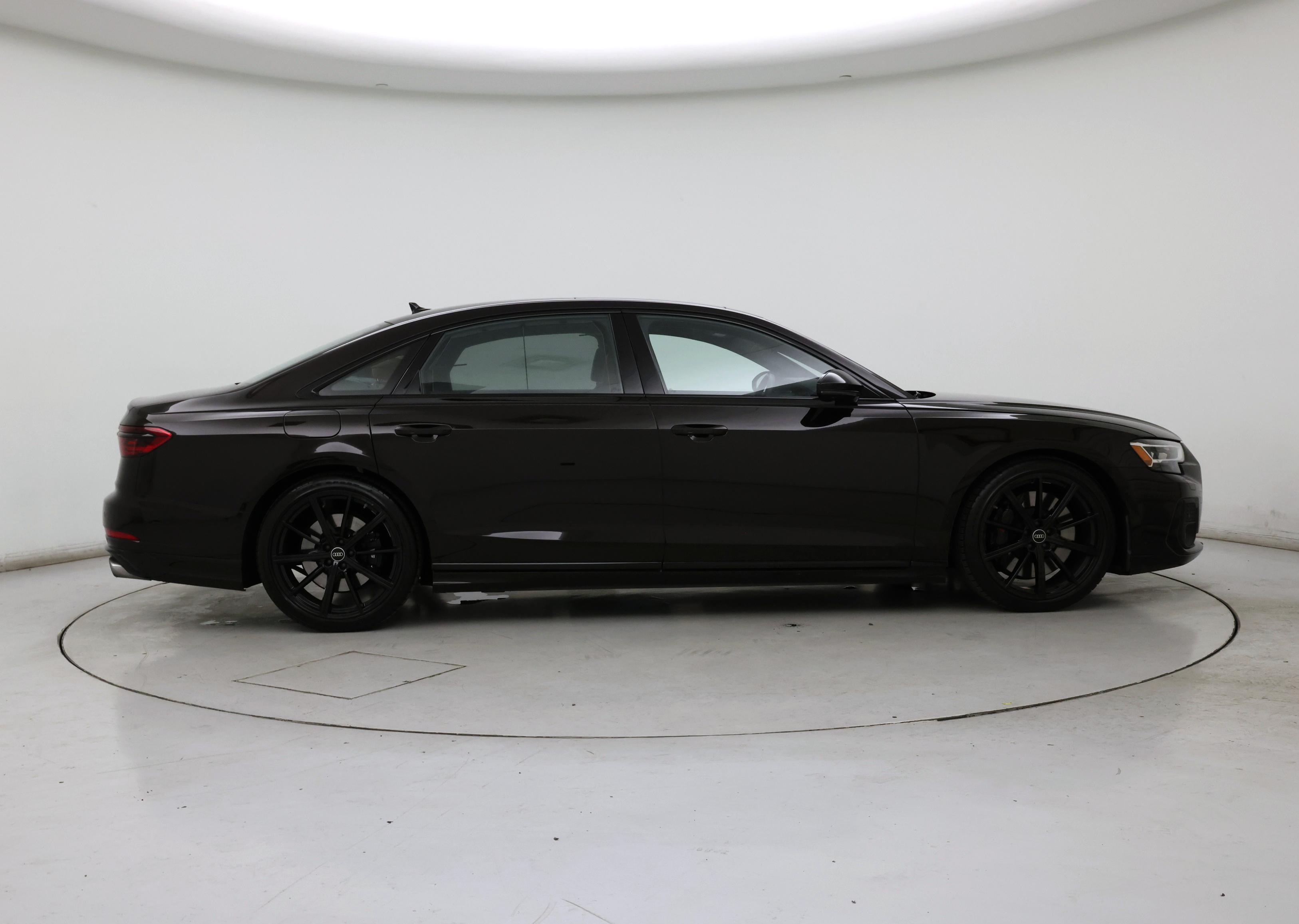 Thumbnail: 2024 Audi S8 - 7