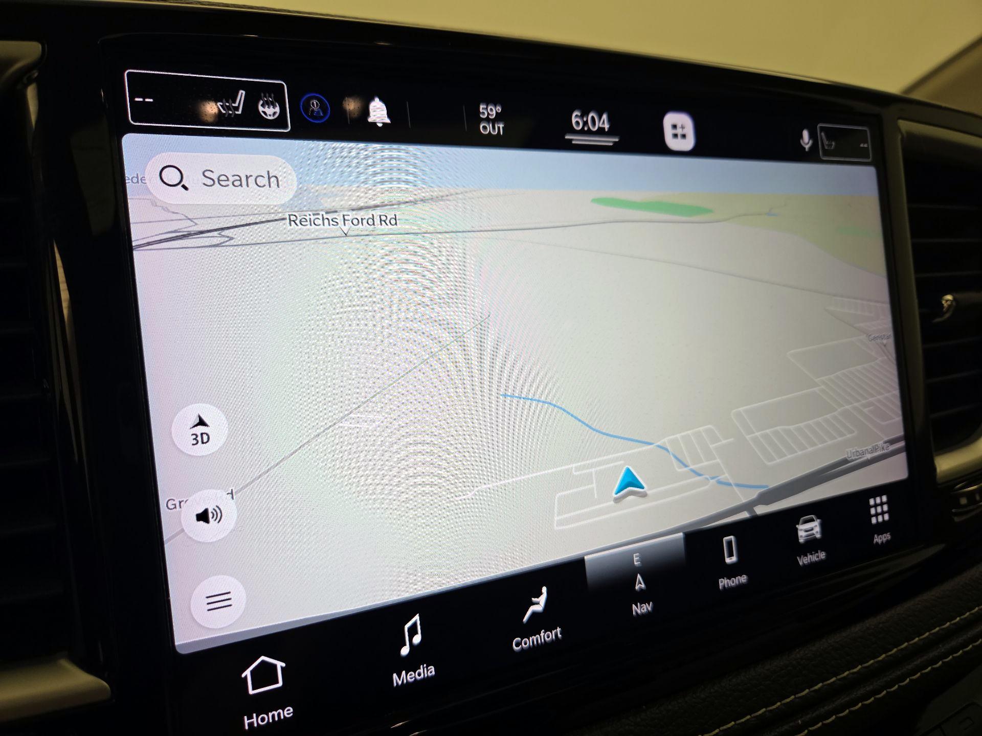 Thumbnail: 2021 Chrysler Pacifica - 14