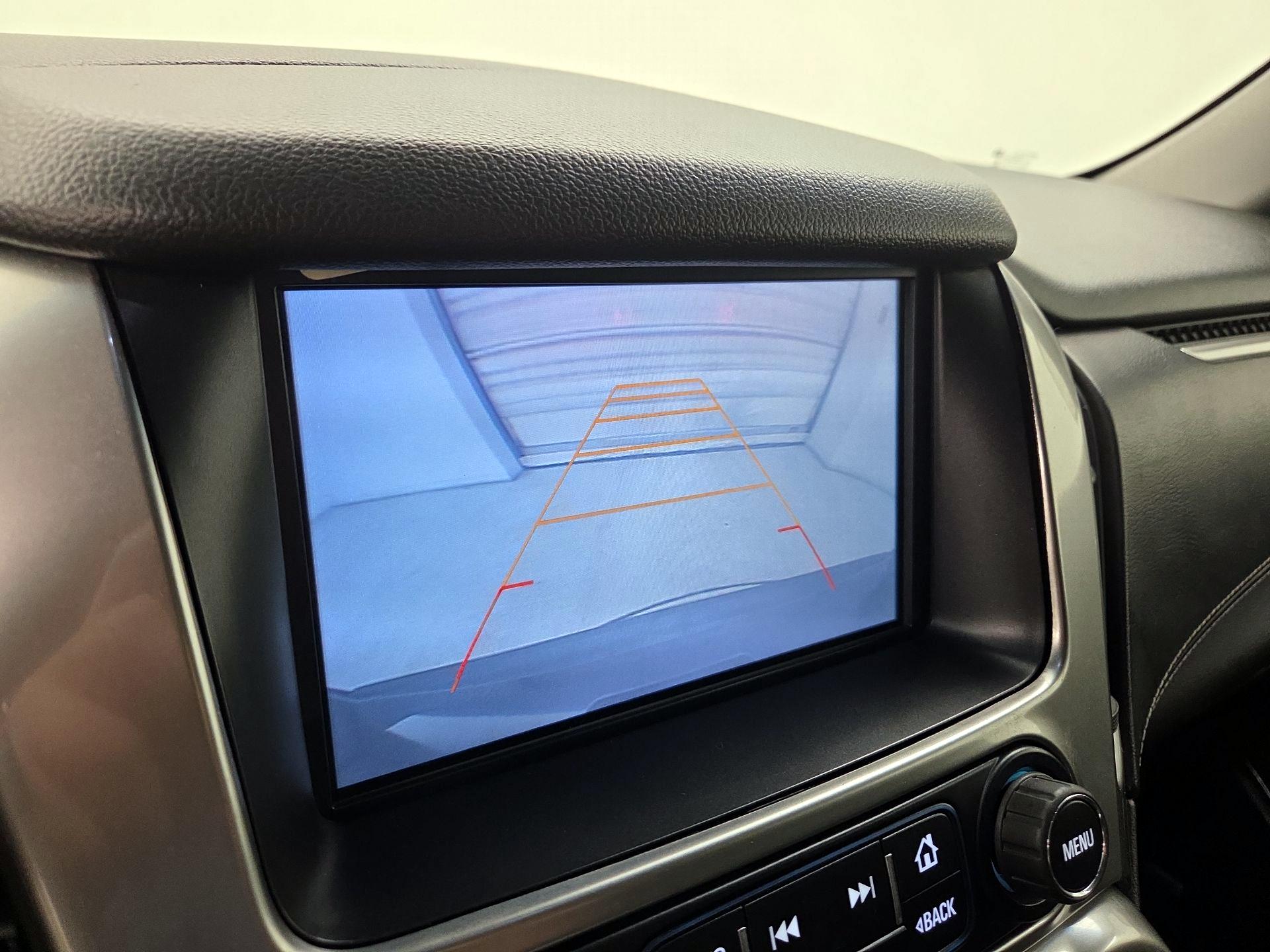 Thumbnail: 2016 Chevrolet Tahoe - 15