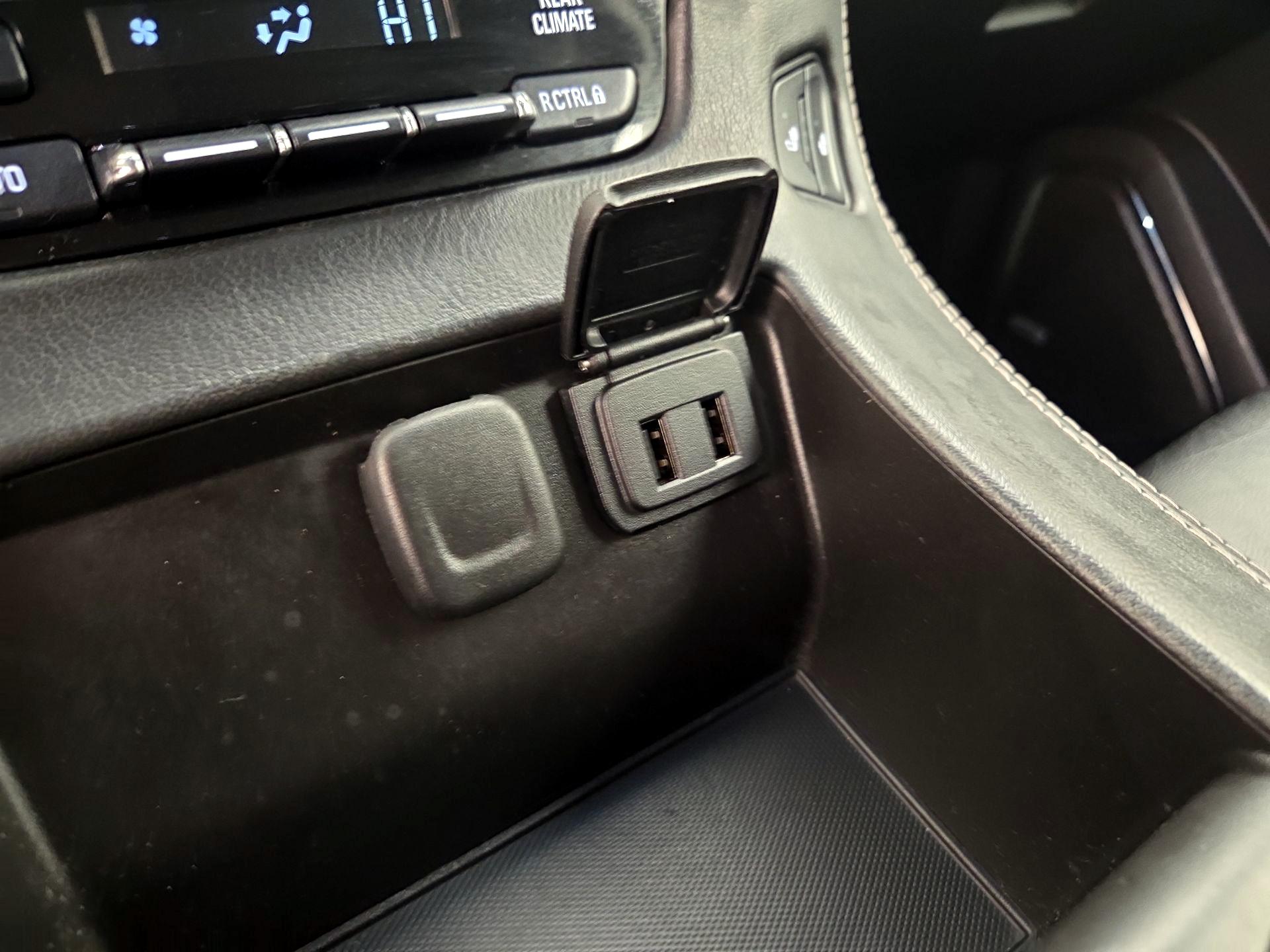 Thumbnail: 2016 Chevrolet Tahoe - 19