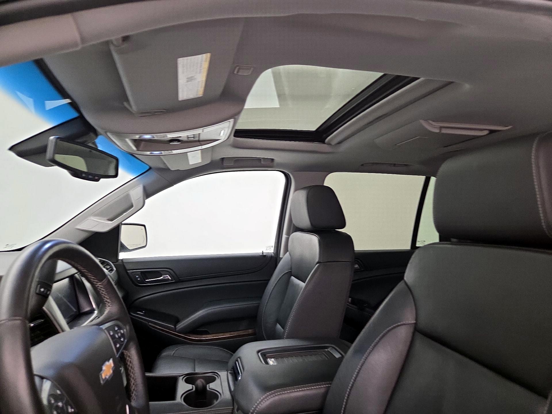 Thumbnail: 2016 Chevrolet Tahoe - 20