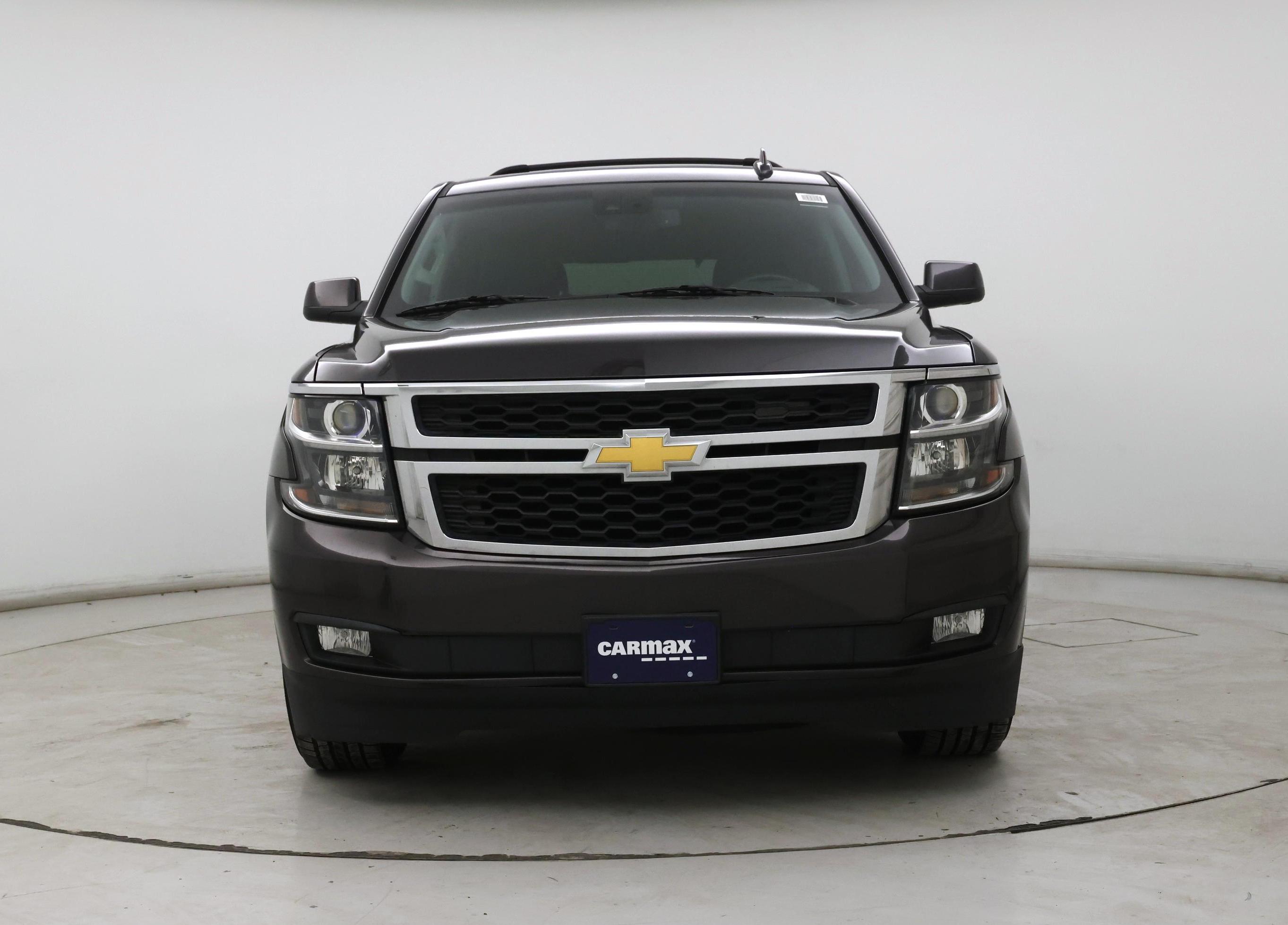 Thumbnail: 2016 Chevrolet Tahoe - 5