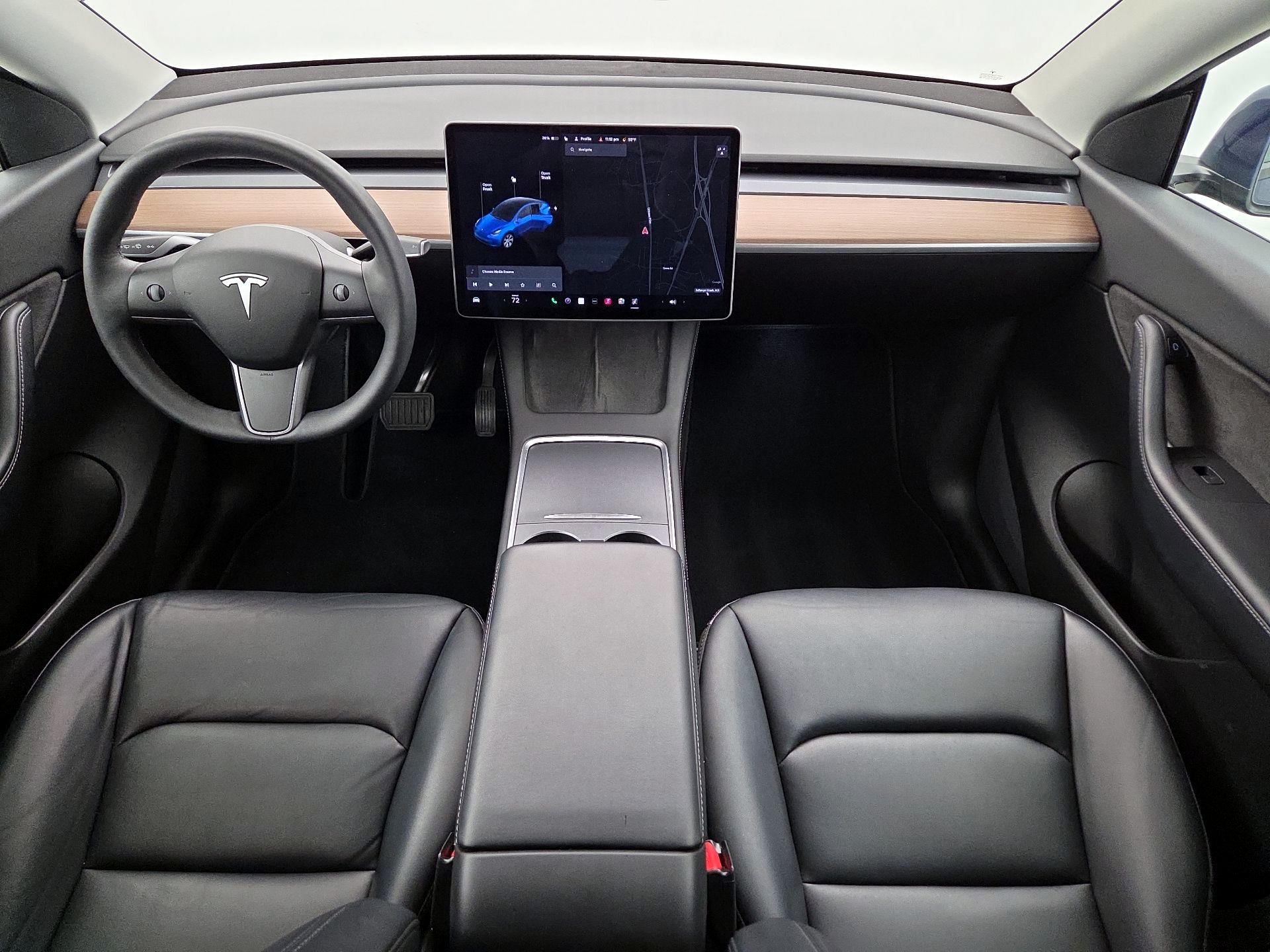 Thumbnail: 2022 Tesla Model Y - 9