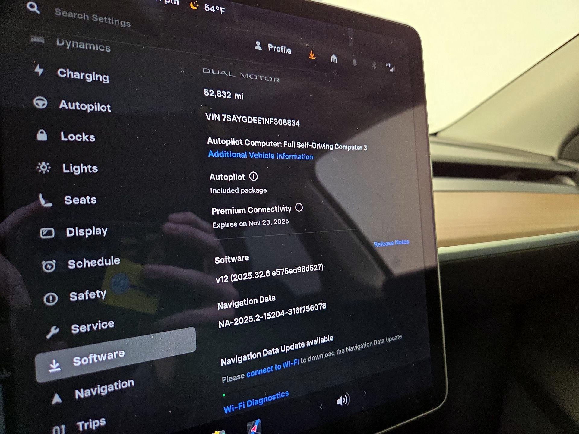 Thumbnail: 2022 Tesla Model Y - 13