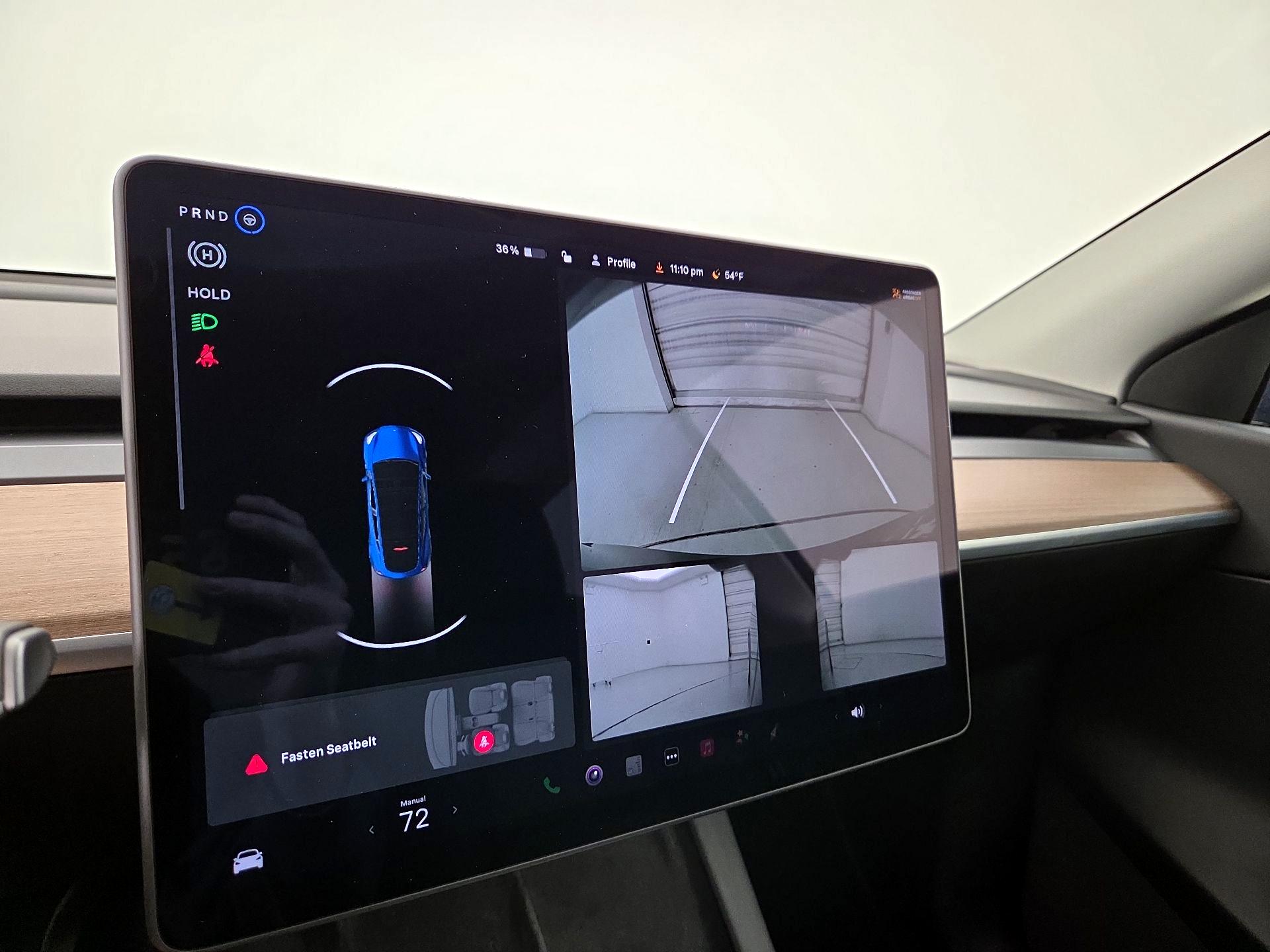 Thumbnail: 2022 Tesla Model Y - 14