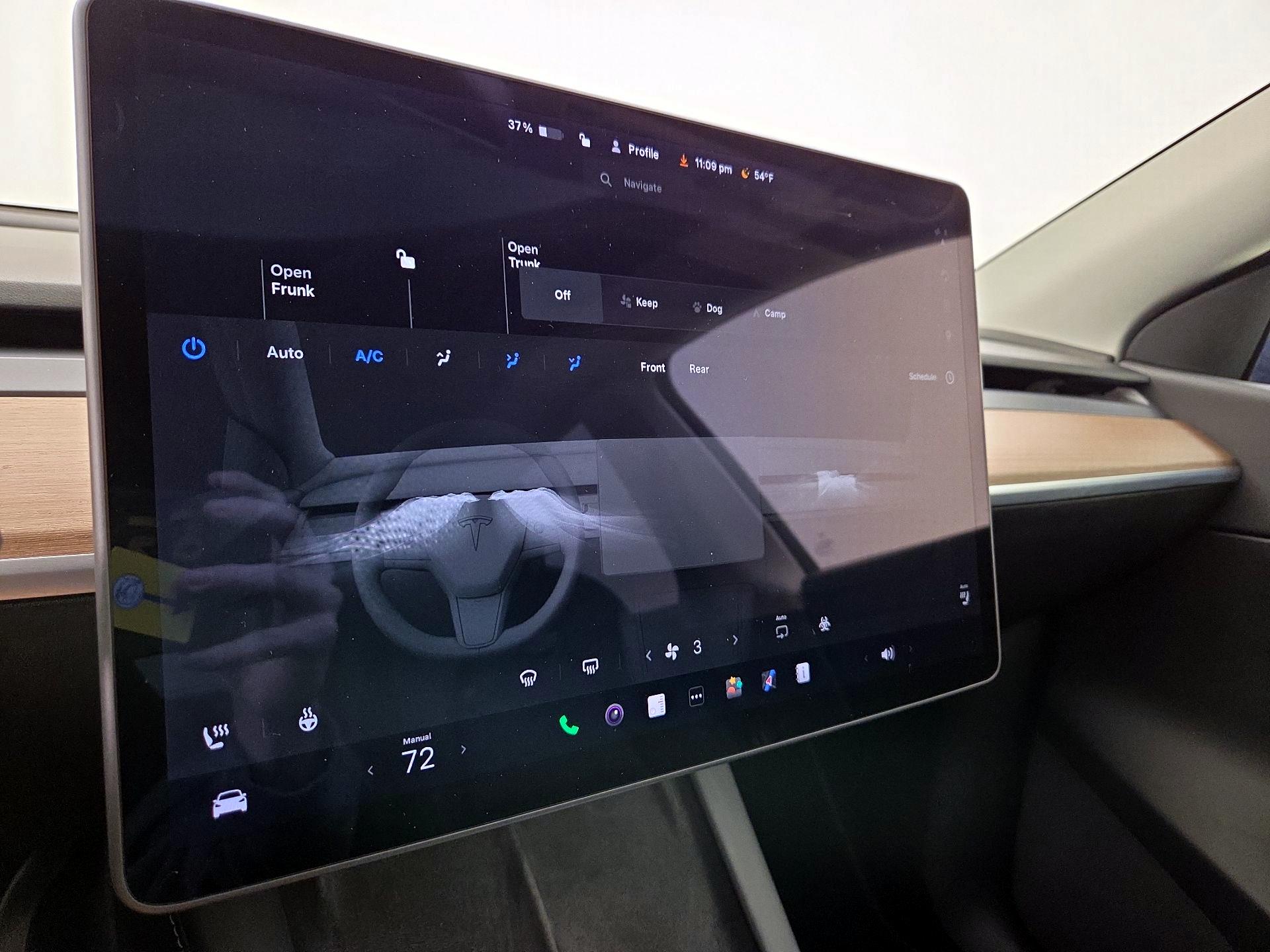 Thumbnail: 2022 Tesla Model Y - 16
