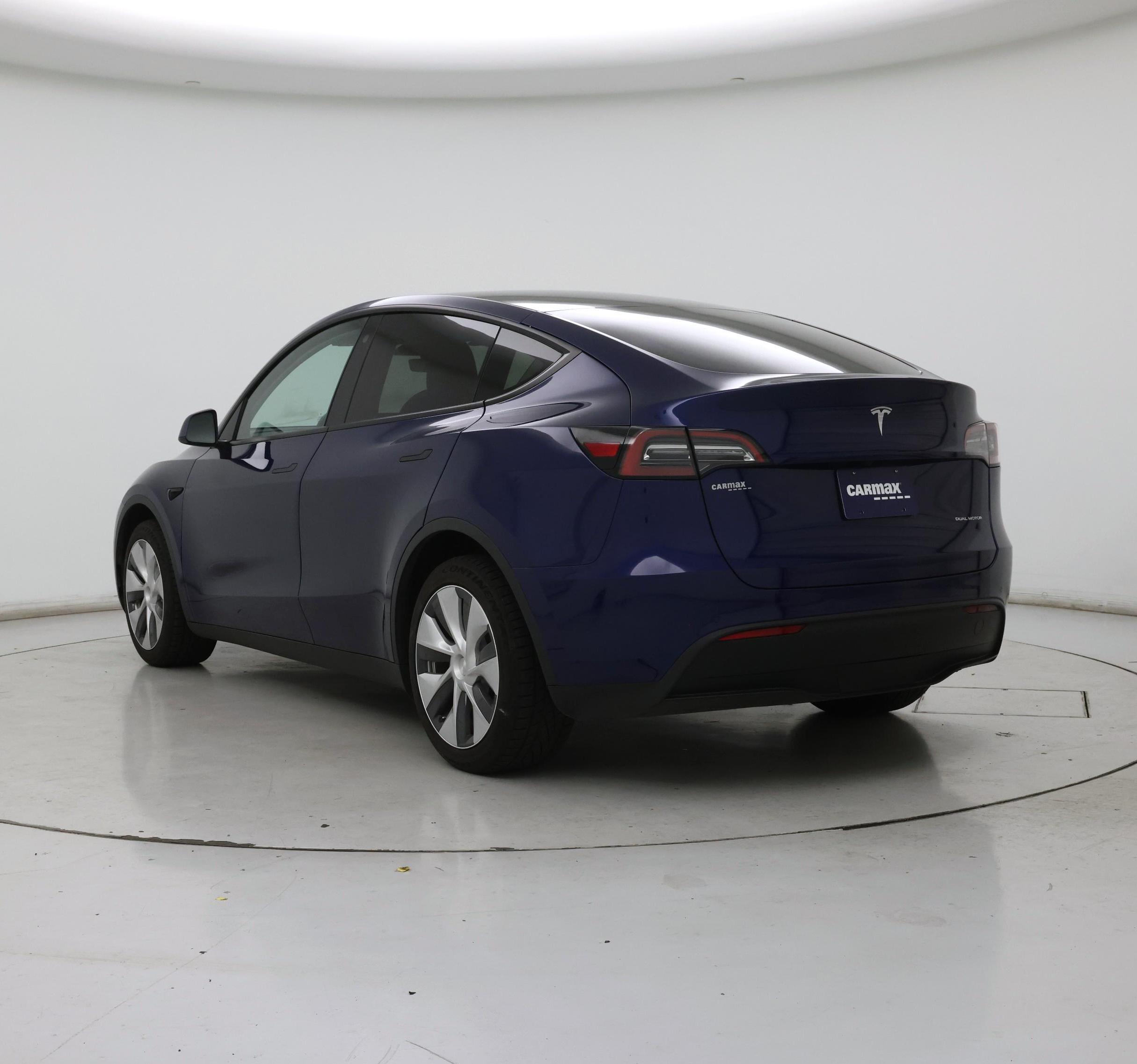 Thumbnail: 2022 Tesla Model Y - 2