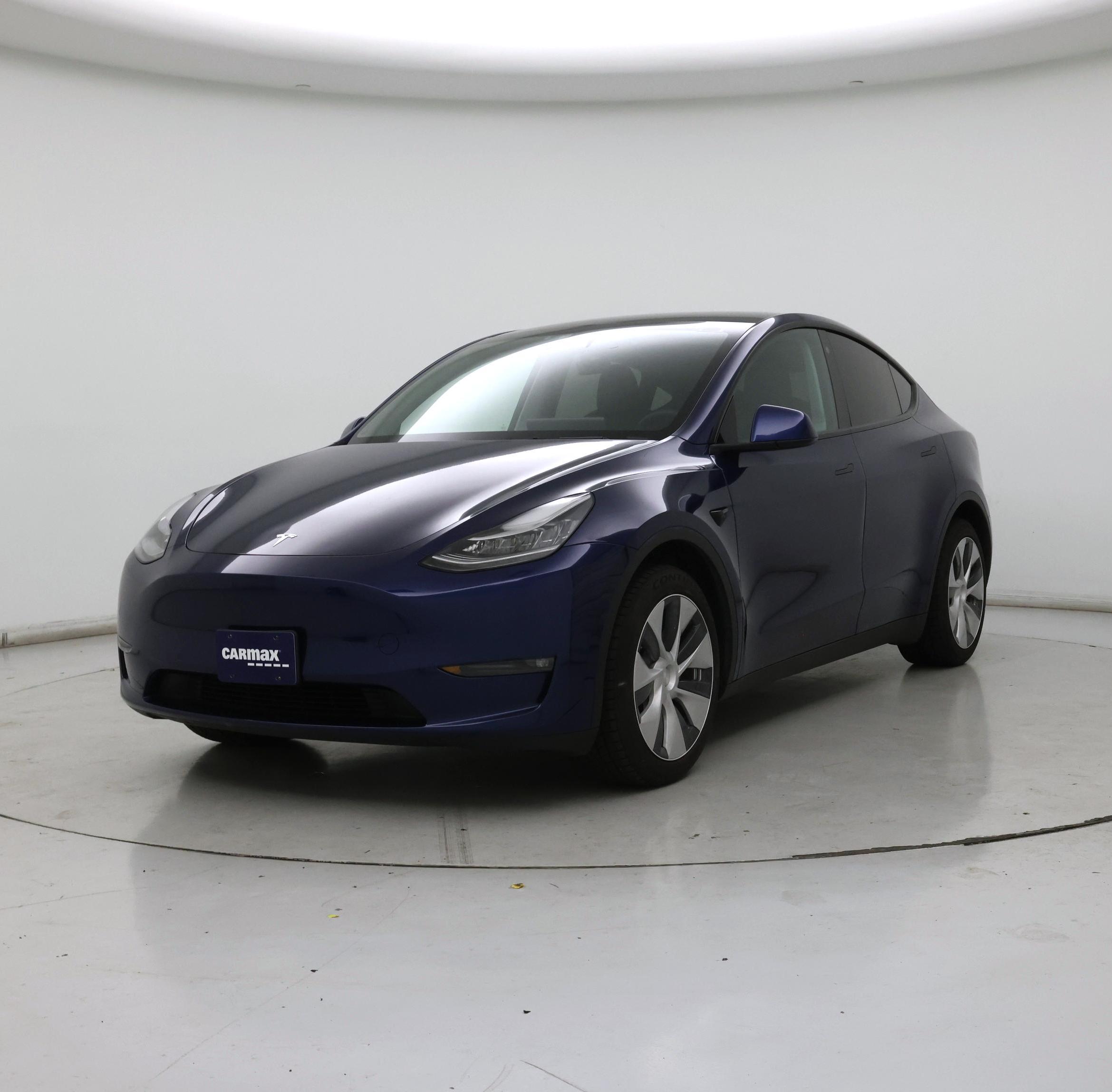 Thumbnail: 2022 Tesla Model Y - 4