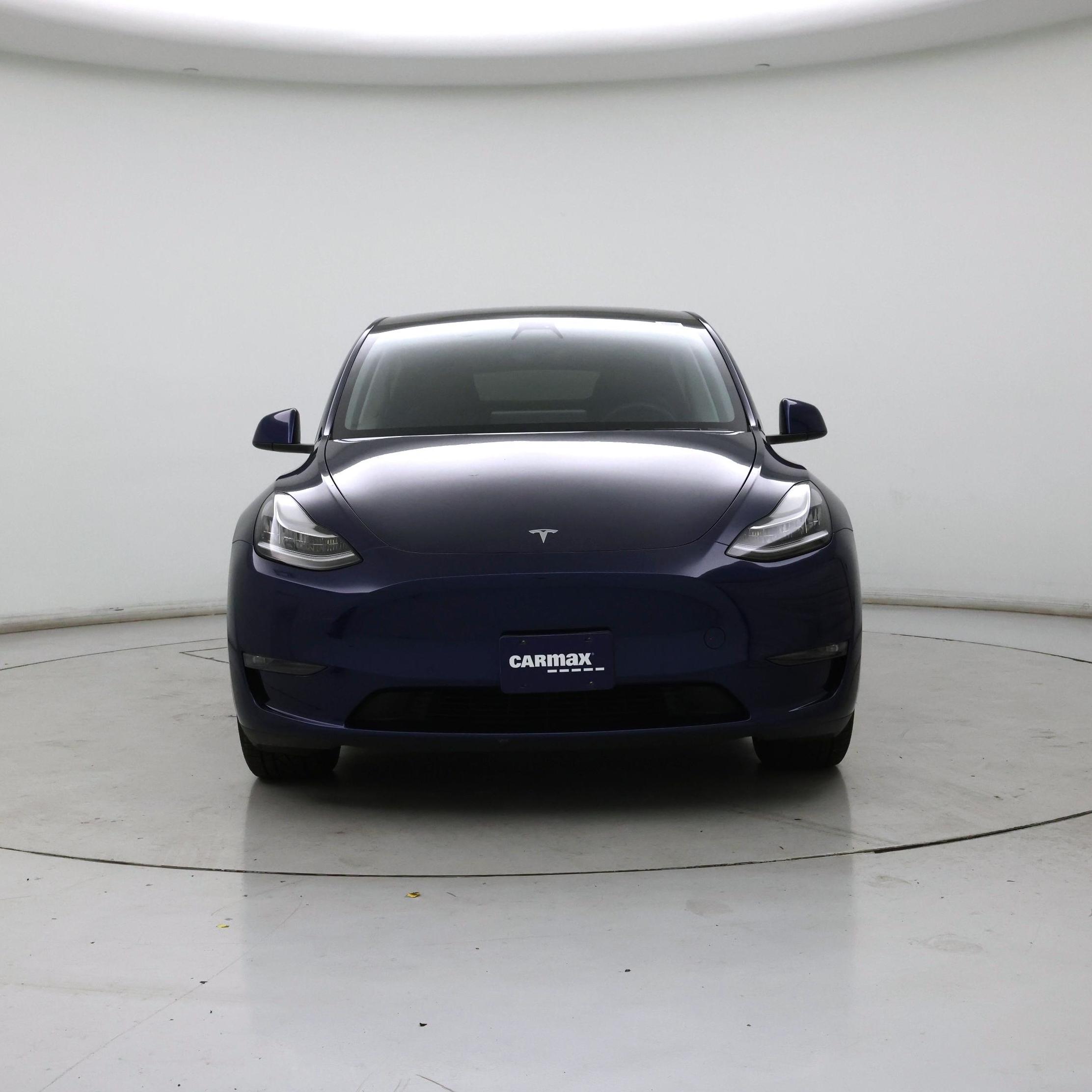 Thumbnail: 2022 Tesla Model Y - 5