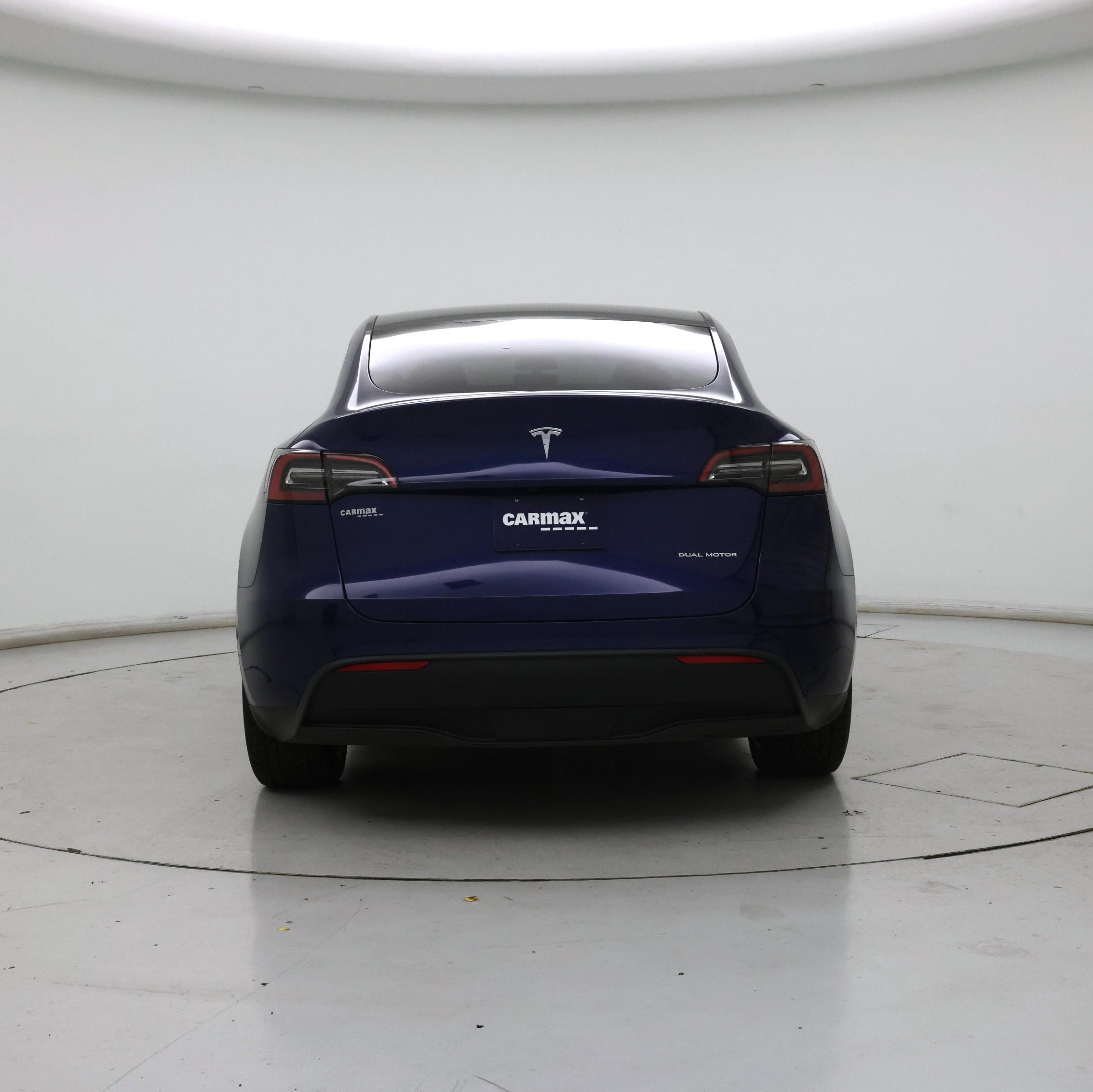 Thumbnail: 2022 Tesla Model Y - 6