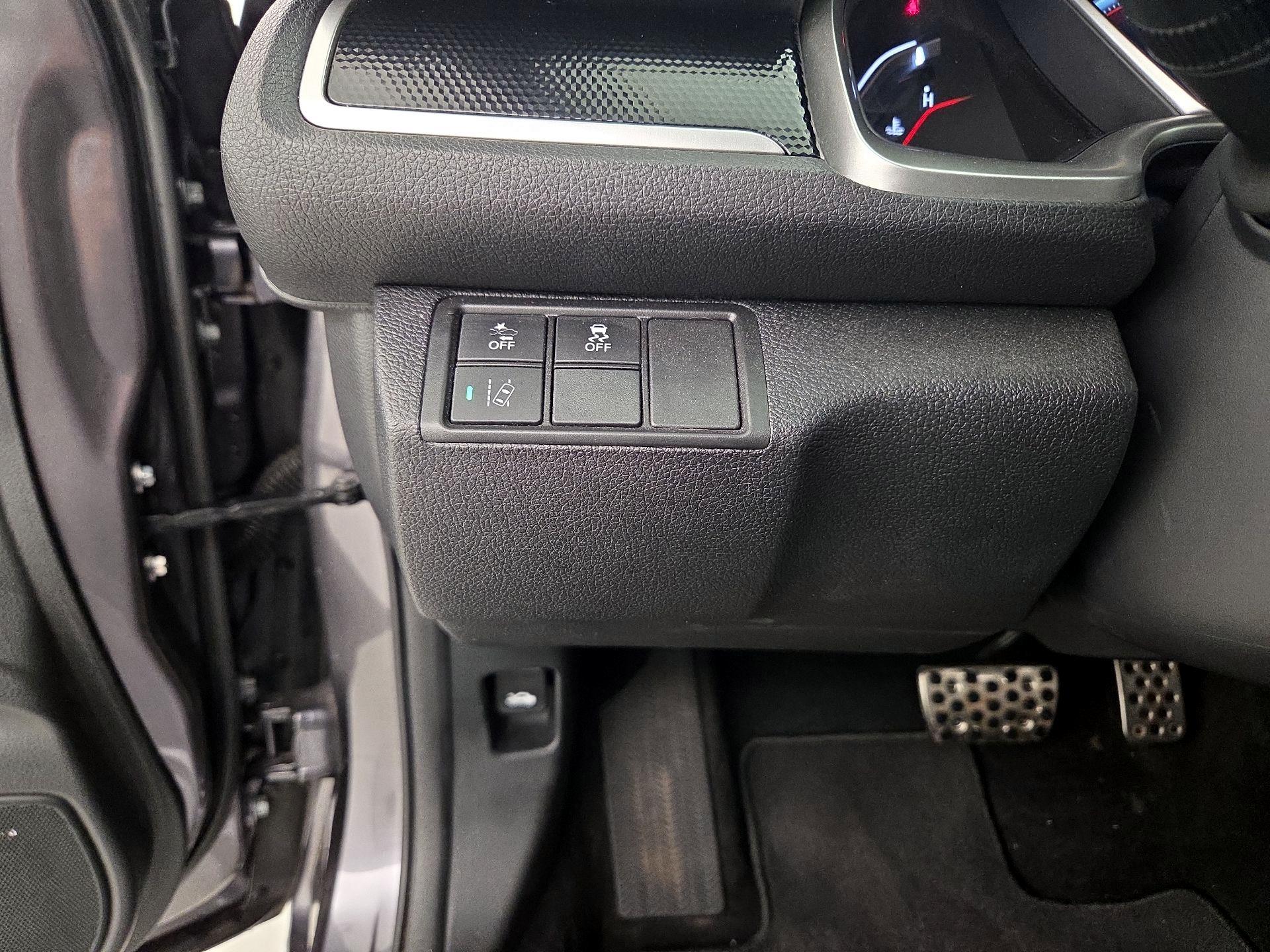 Thumbnail: 2019 Honda Civic - 13