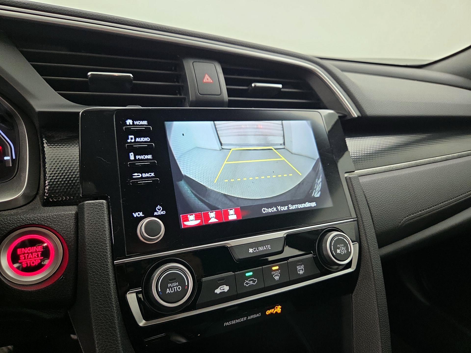 Thumbnail: 2019 Honda Civic - 14