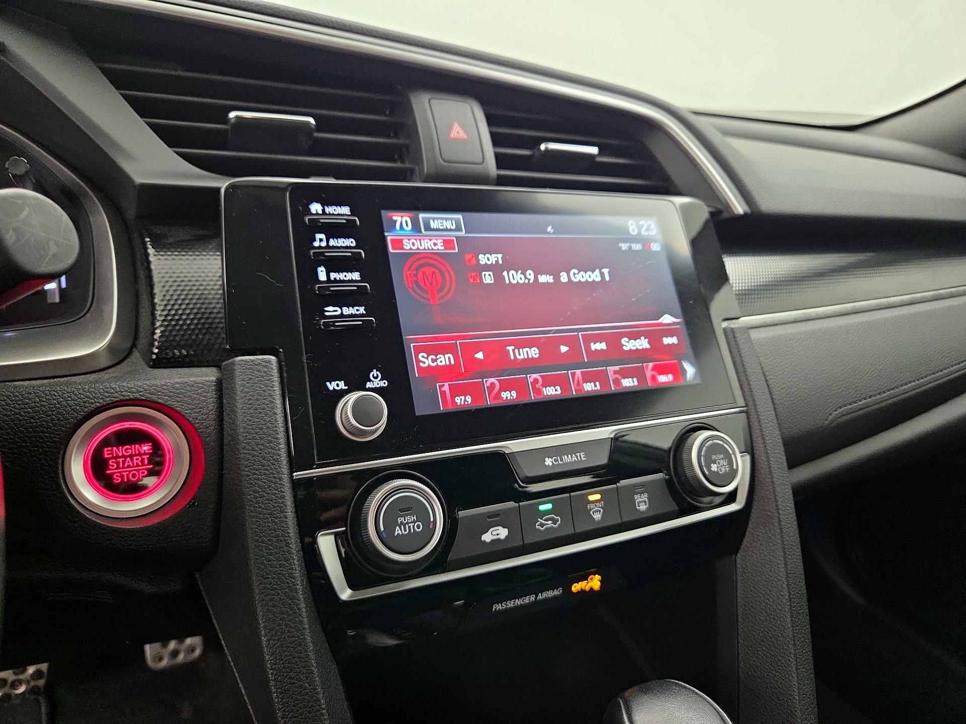Thumbnail: 2019 Honda Civic - 15