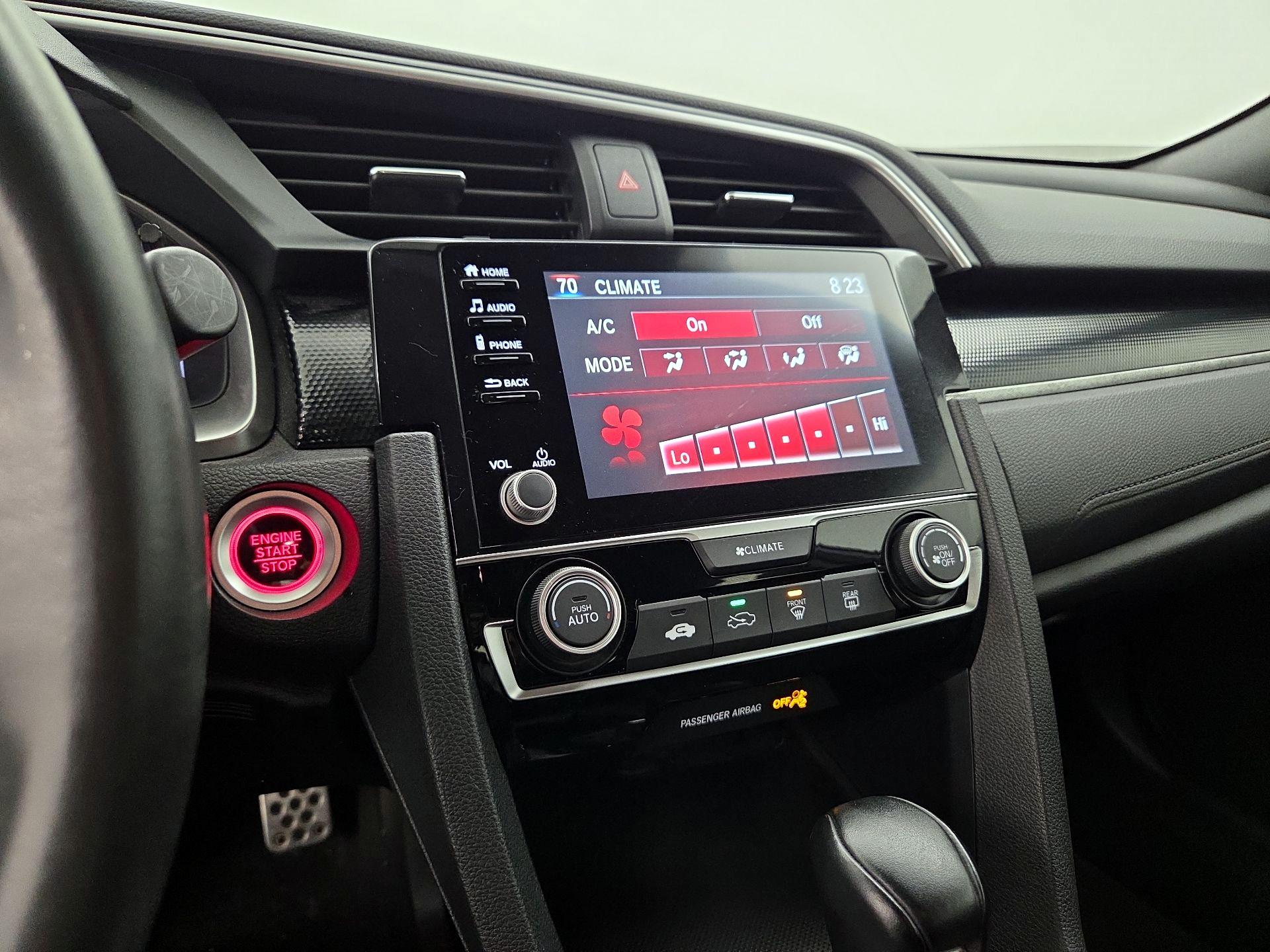 Thumbnail: 2019 Honda Civic - 16