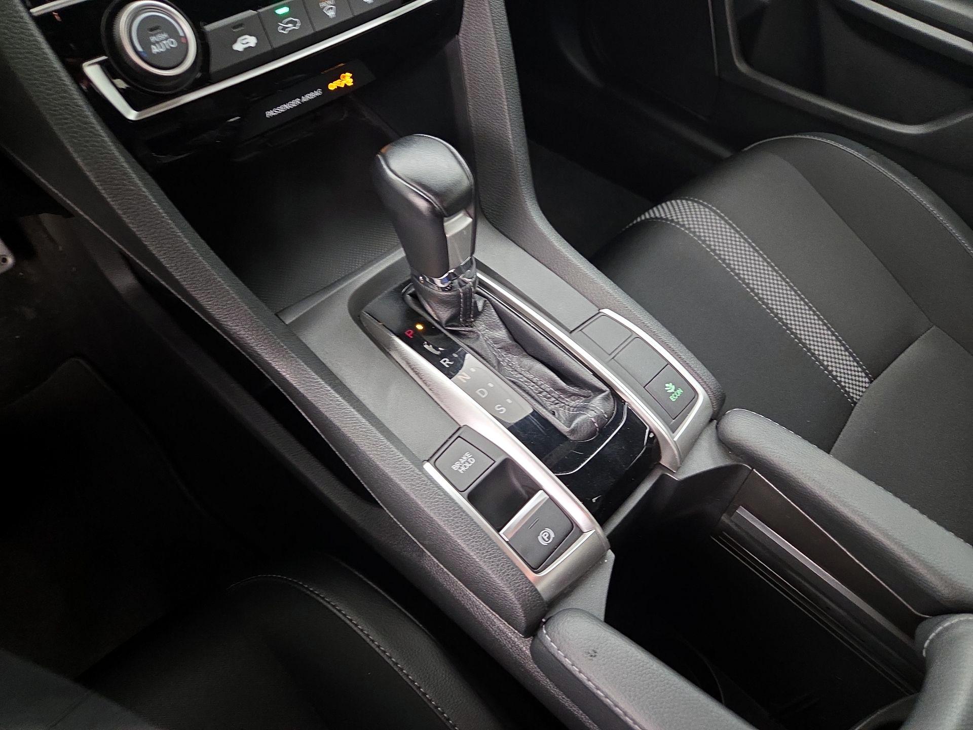 Thumbnail: 2019 Honda Civic - 17