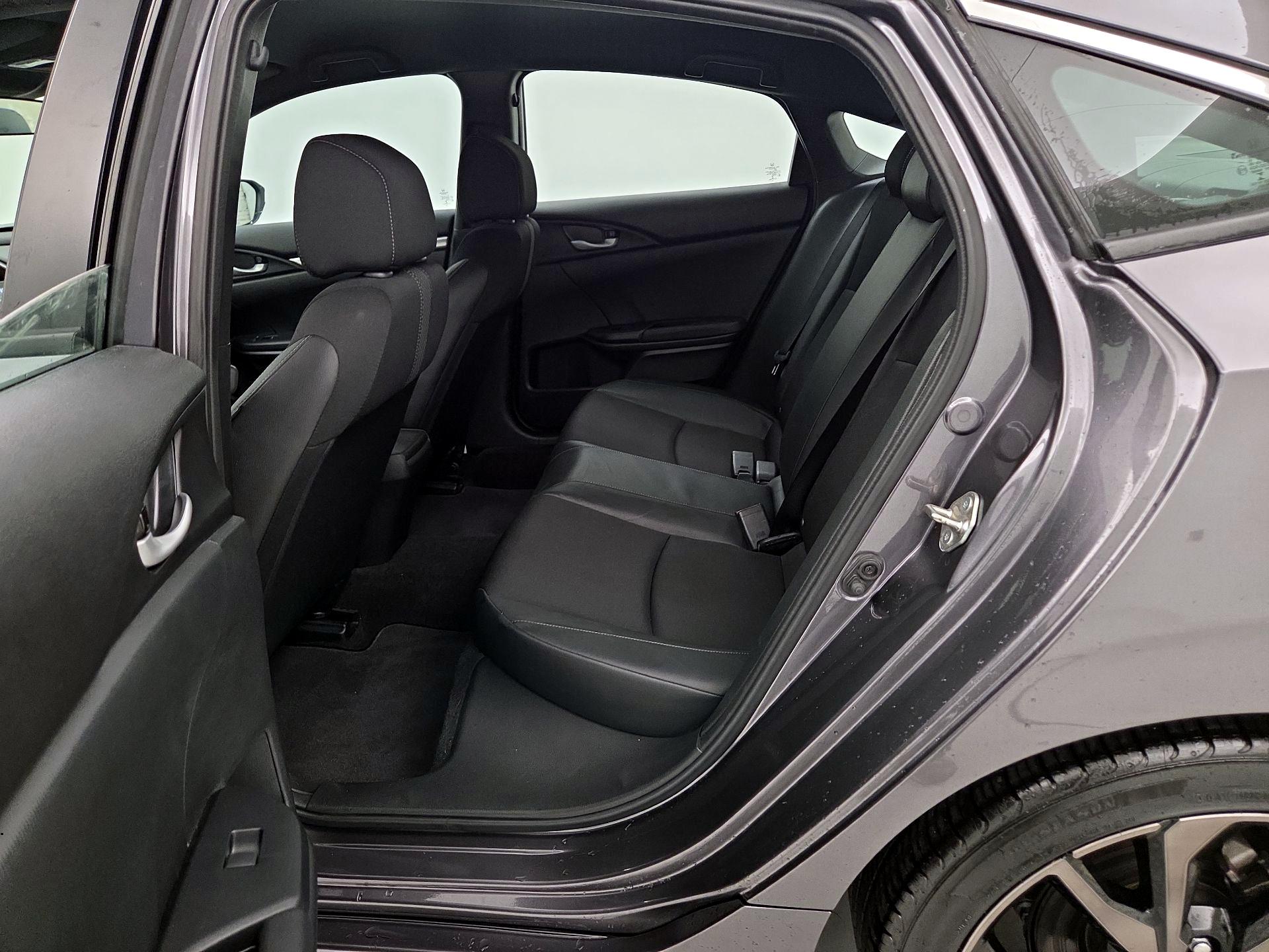 Thumbnail: 2019 Honda Civic - 19