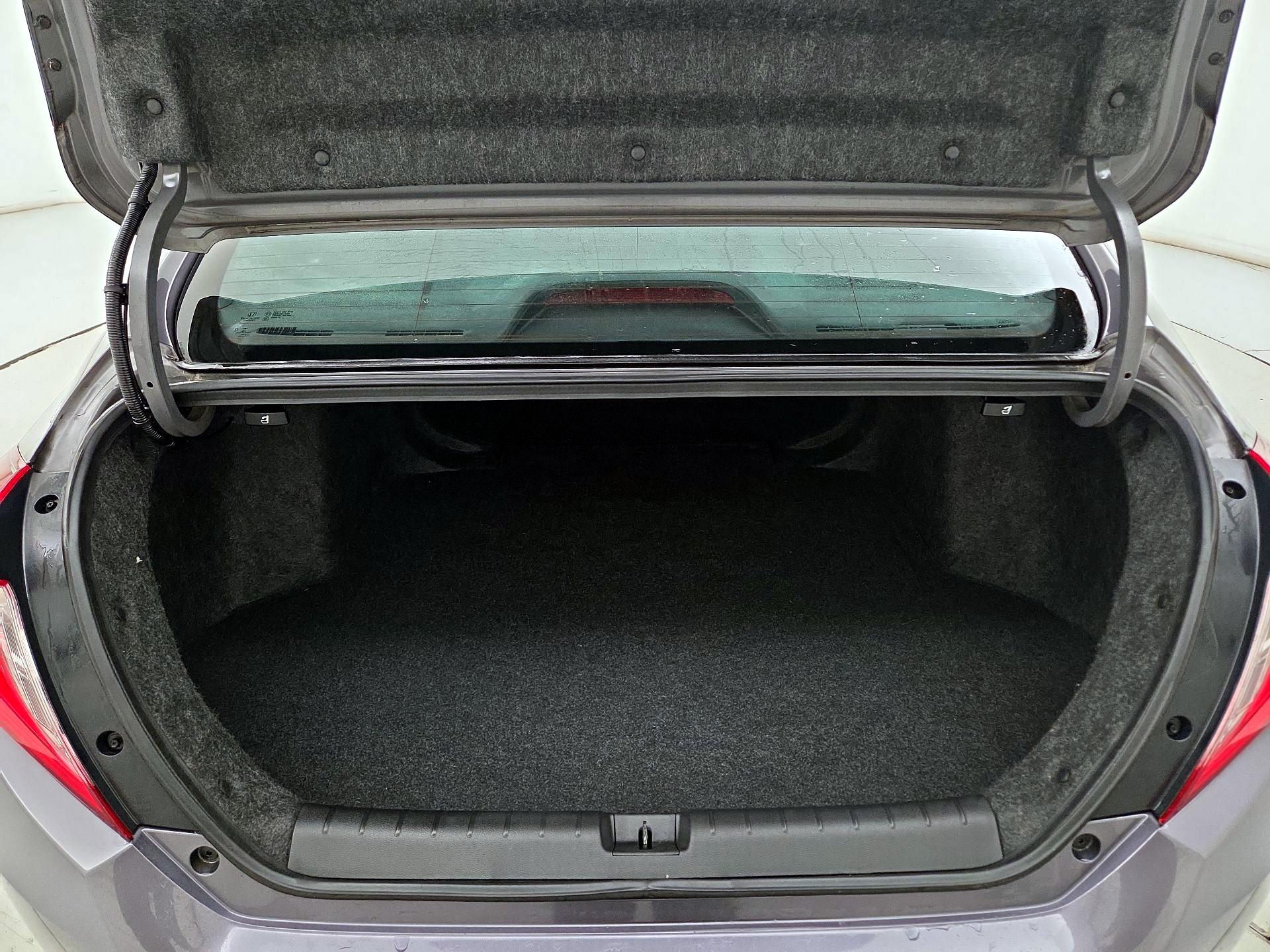 Thumbnail: 2019 Honda Civic - 20