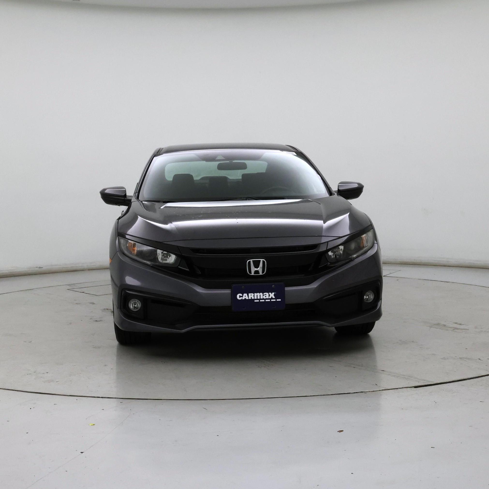Thumbnail: 2019 Honda Civic - 5