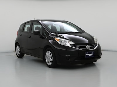 2014 Nissan Versa Note SV