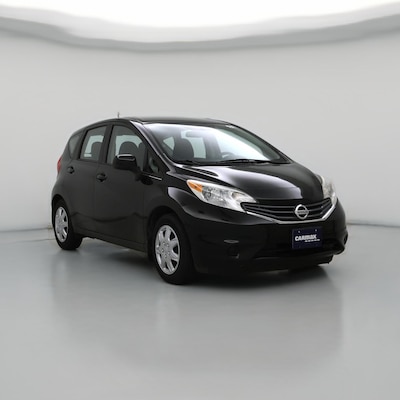 2014 Nissan Versa Note SV