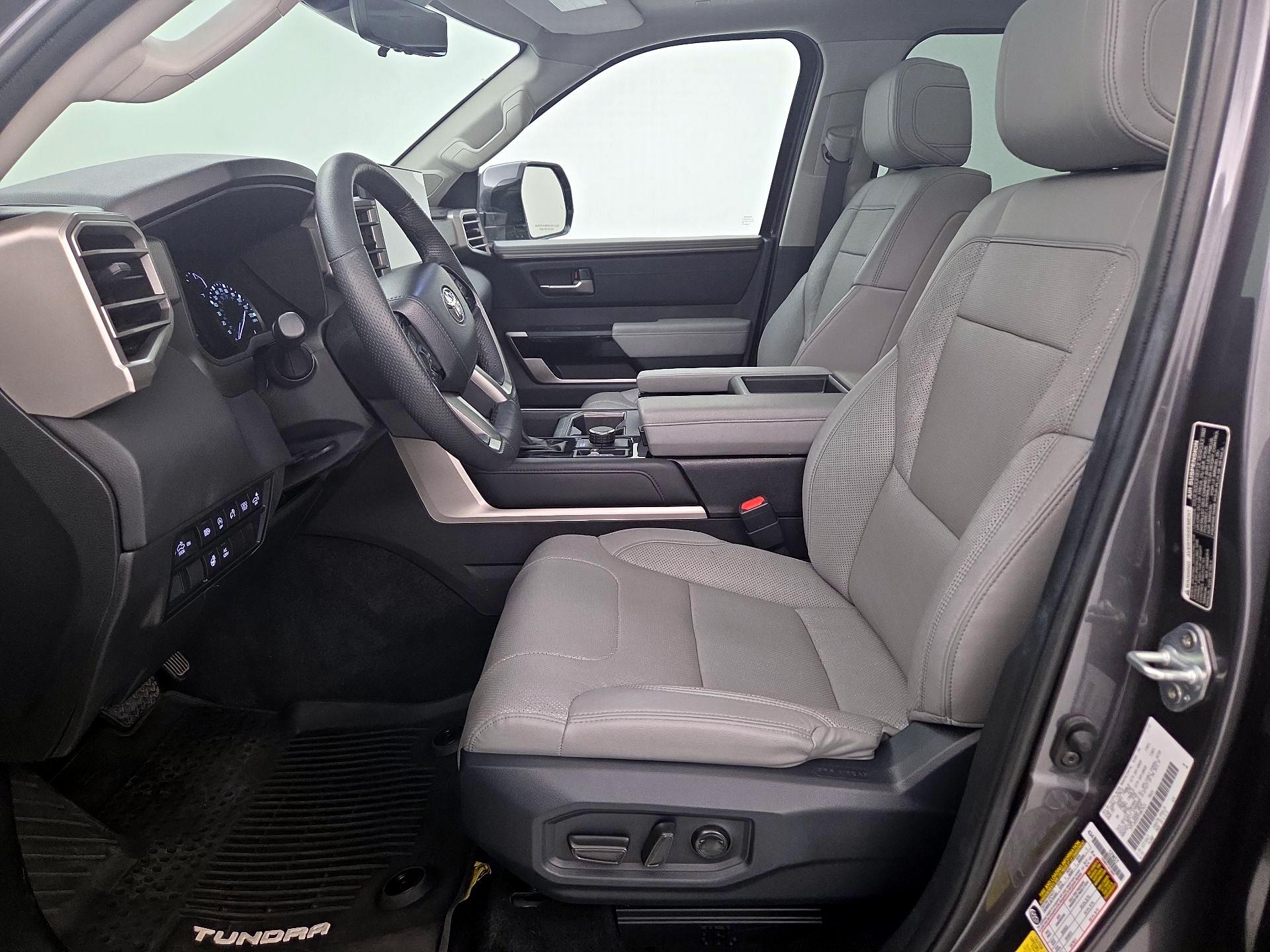 Thumbnail: 2023 Toyota Tundra - 11