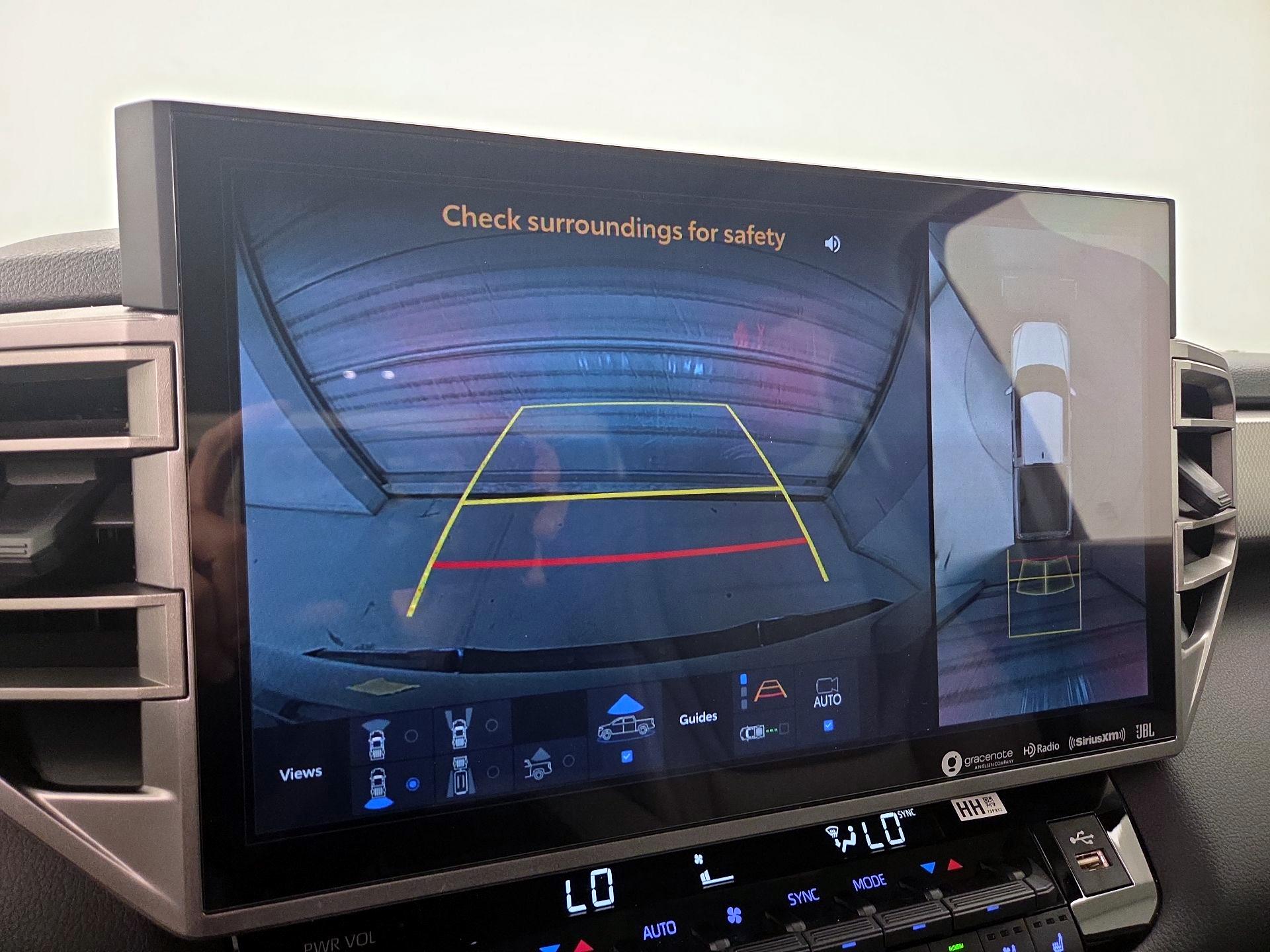 Thumbnail: 2023 Toyota Tundra - 14