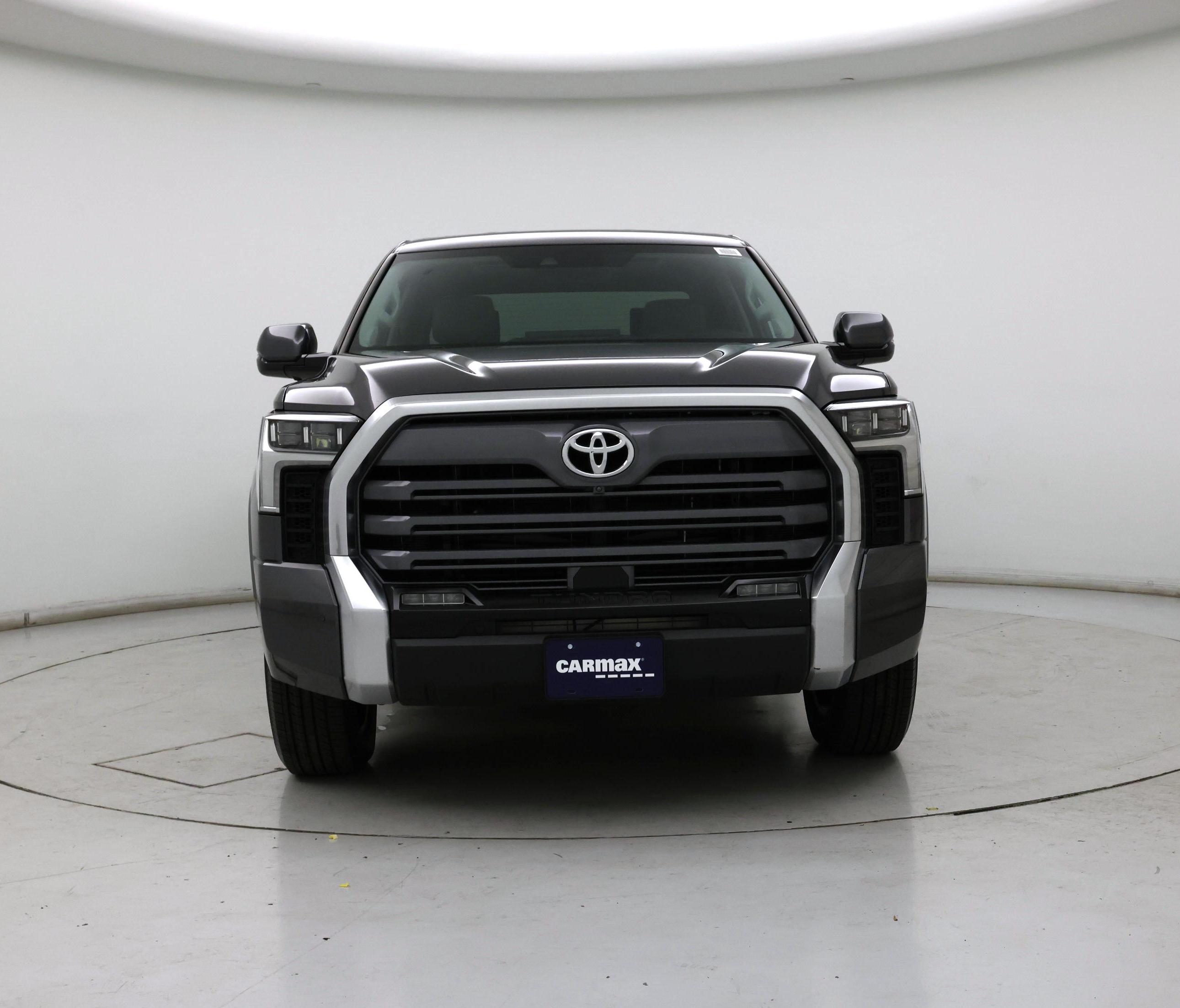 Thumbnail: 2023 Toyota Tundra - 5