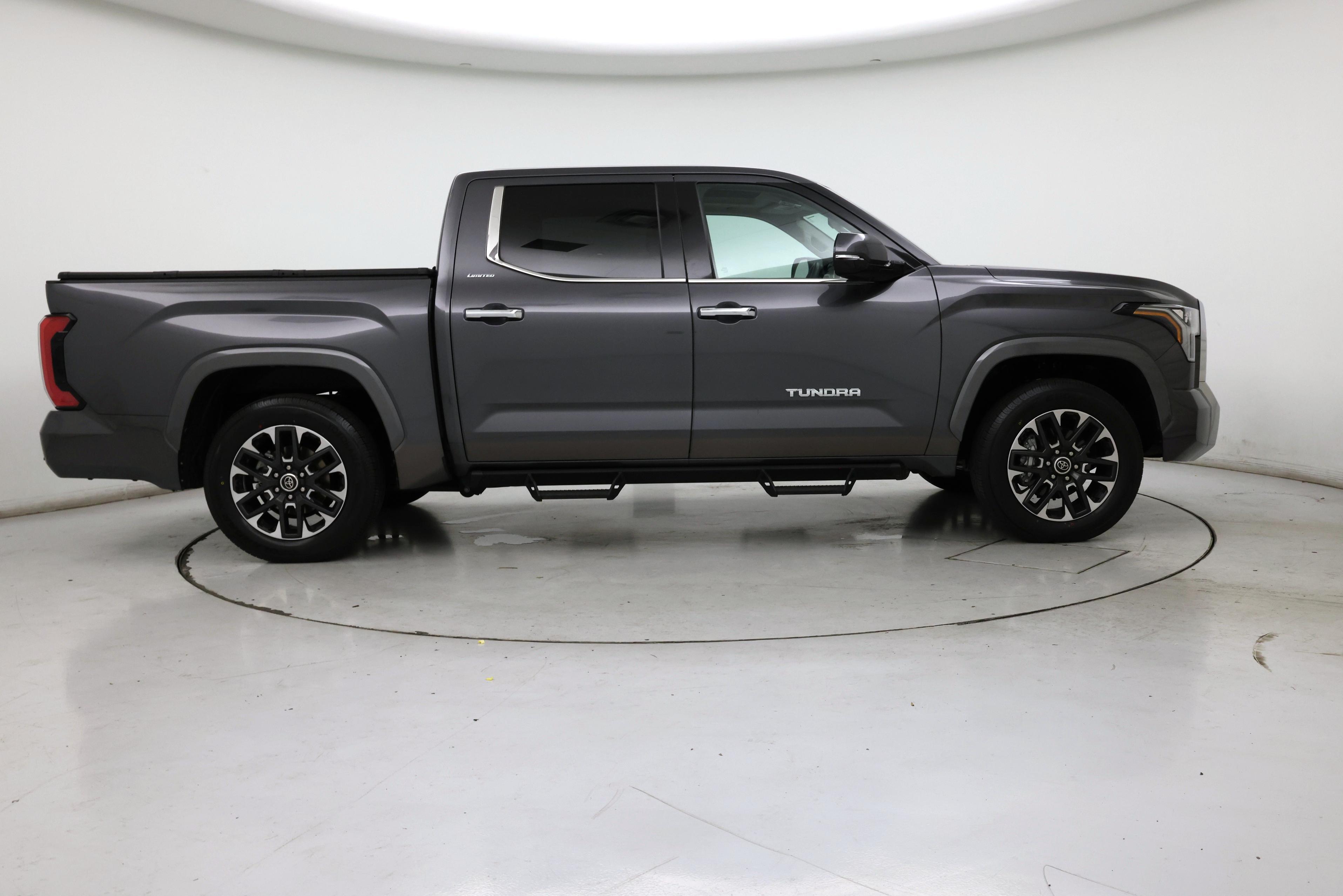 Thumbnail: 2023 Toyota Tundra - 7