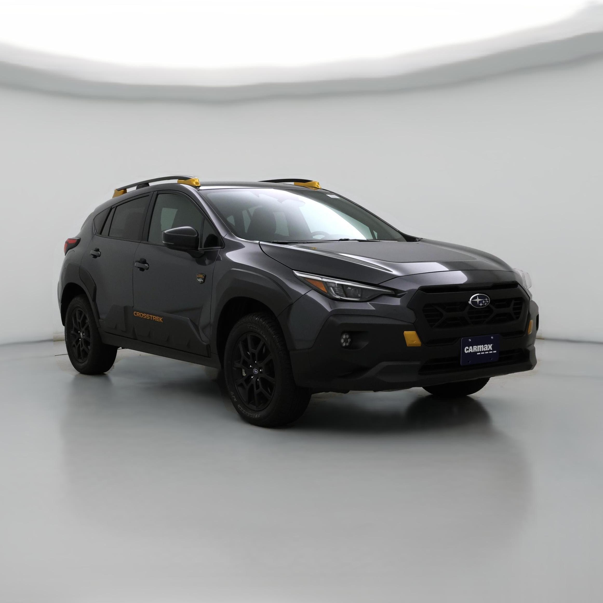 Thumbnail: 2024 Subaru Crosstrek - 1