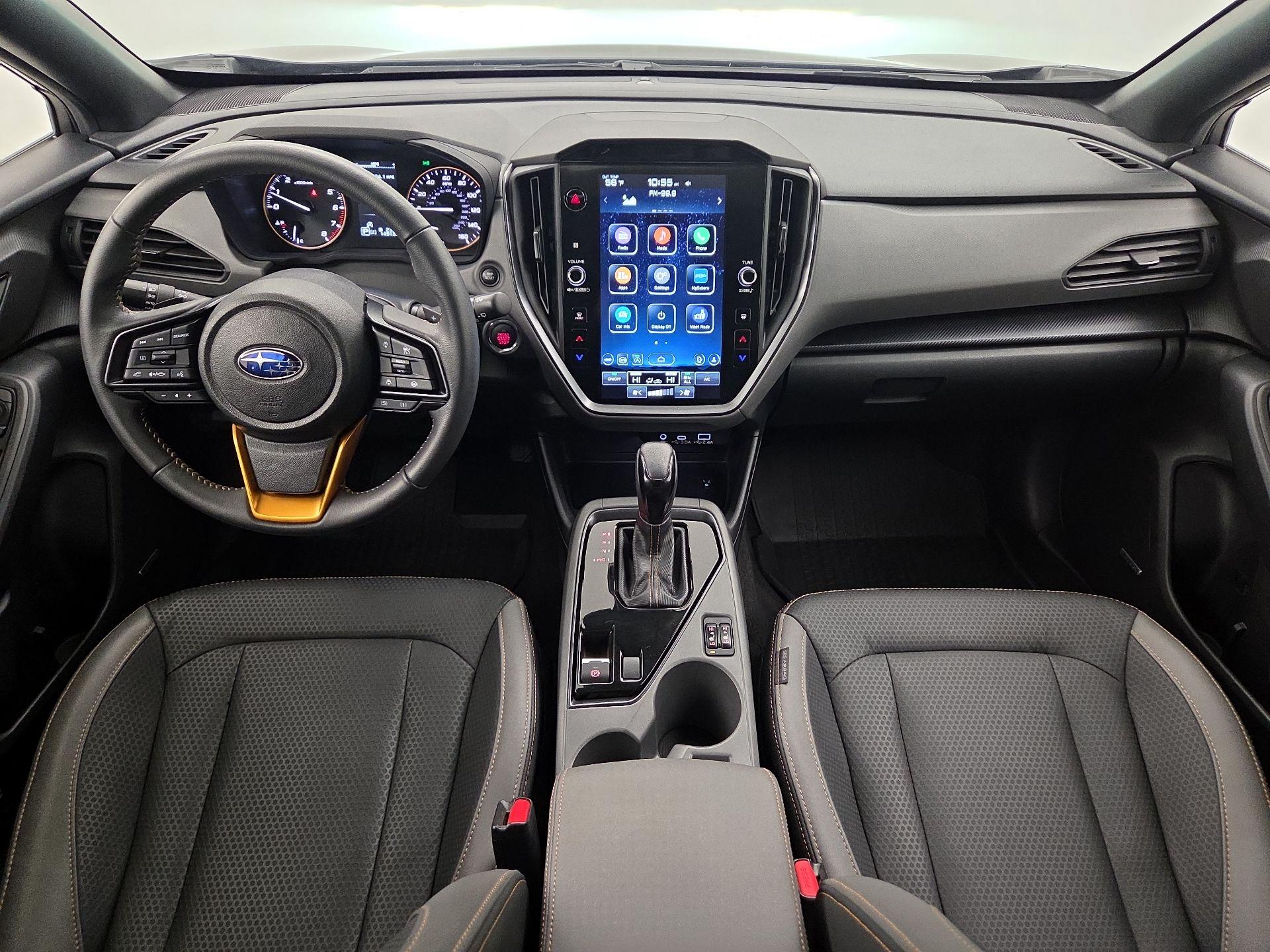 Thumbnail: 2024 Subaru Crosstrek - 9