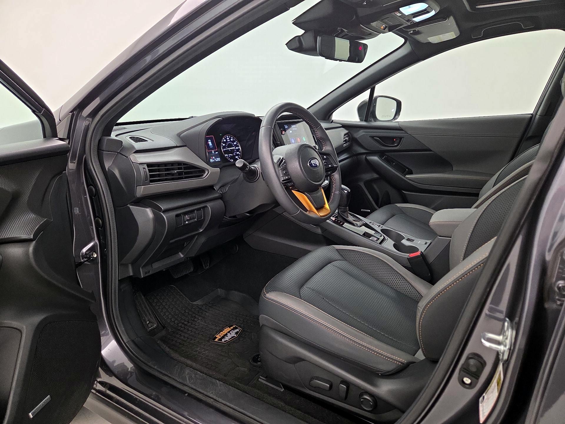 Thumbnail: 2024 Subaru Crosstrek - 11