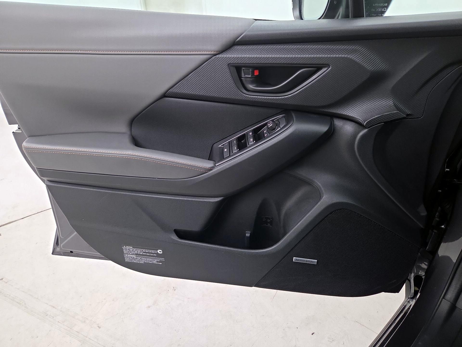 Thumbnail: 2024 Subaru Crosstrek - 12